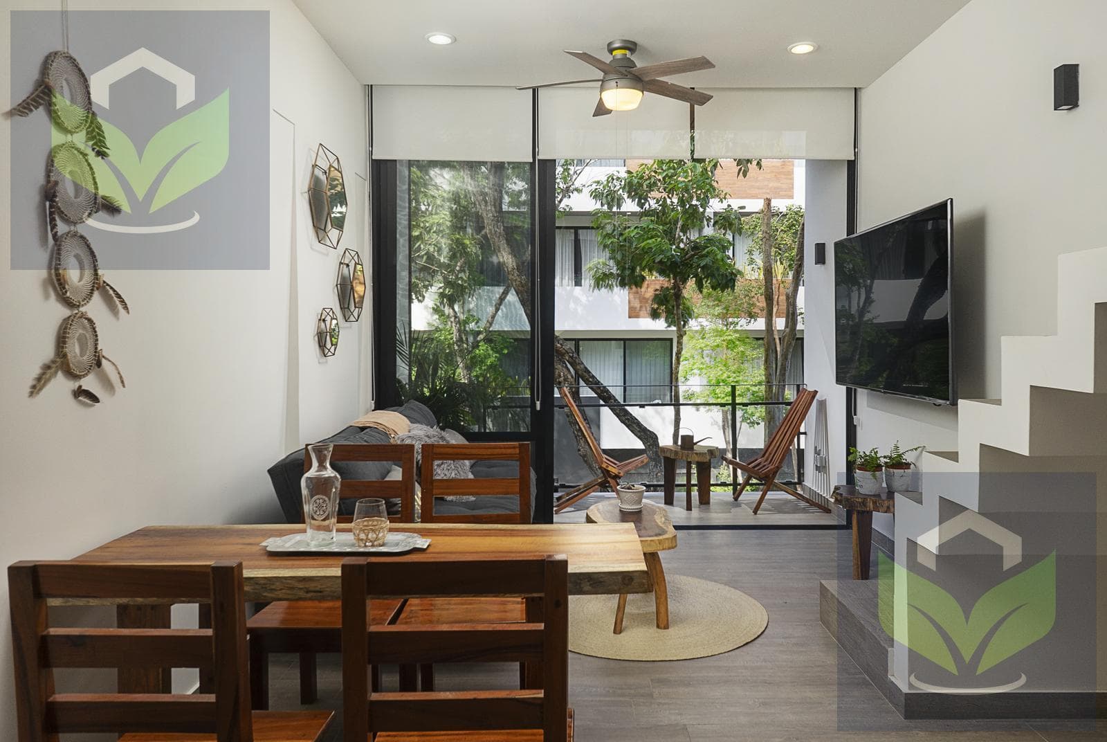 PH APARTMENT ALDEA ZAMA - NEAR THE SEA