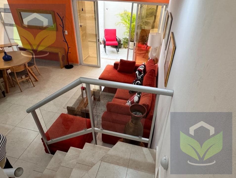 House for Sale in Puerto Morelos - Near the Ocean
