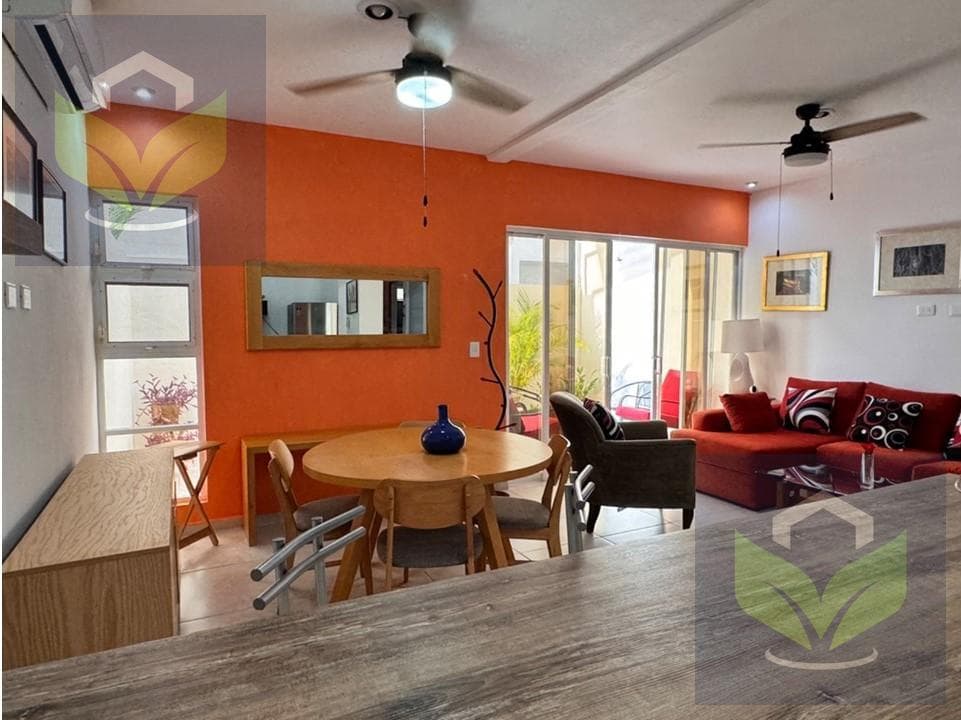 House for Sale in Puerto Morelos - Near the Ocean