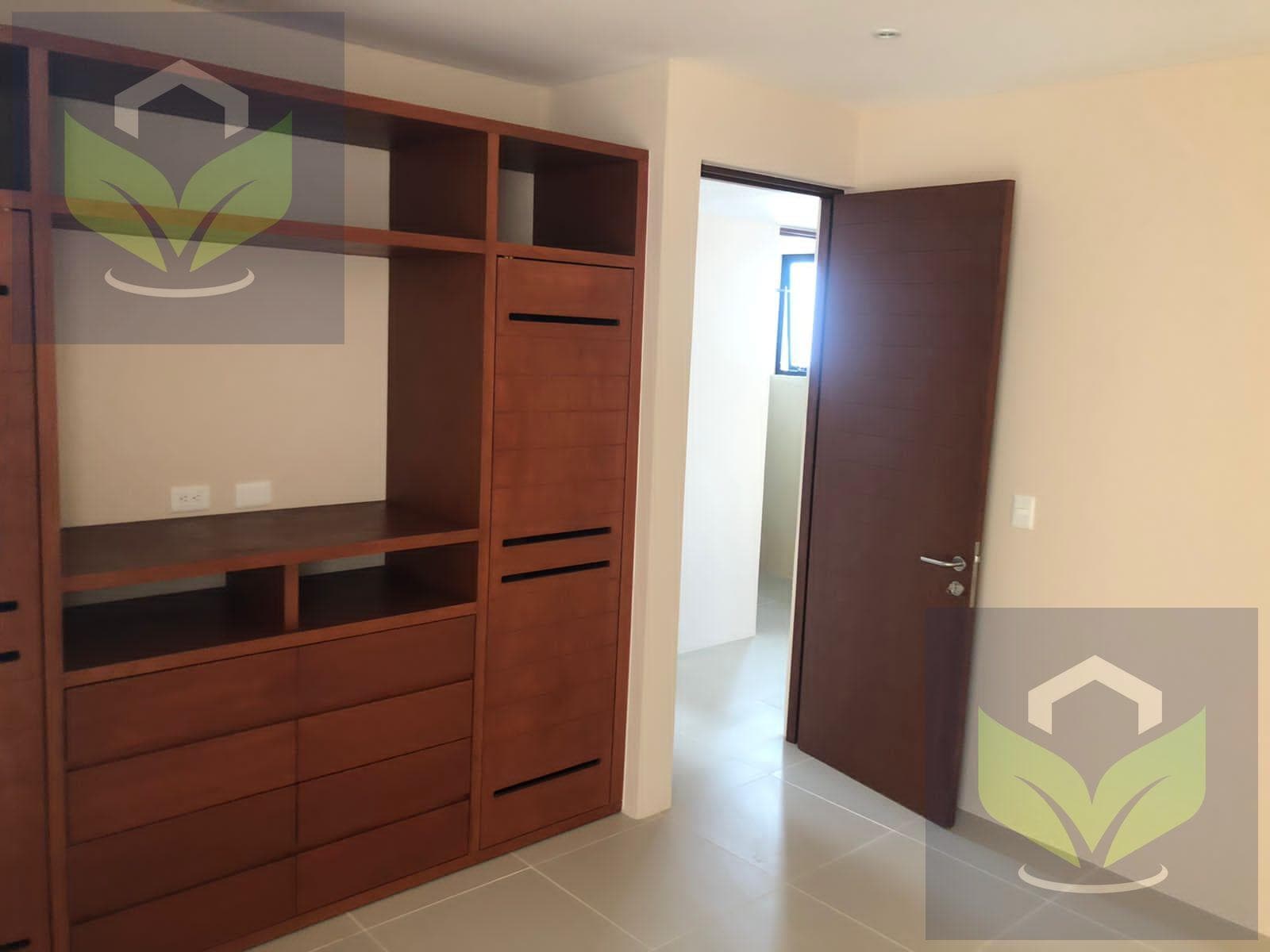 Apartment for Rent in Arbolada-Elena, Av. Huayacan, Downtown Cancún