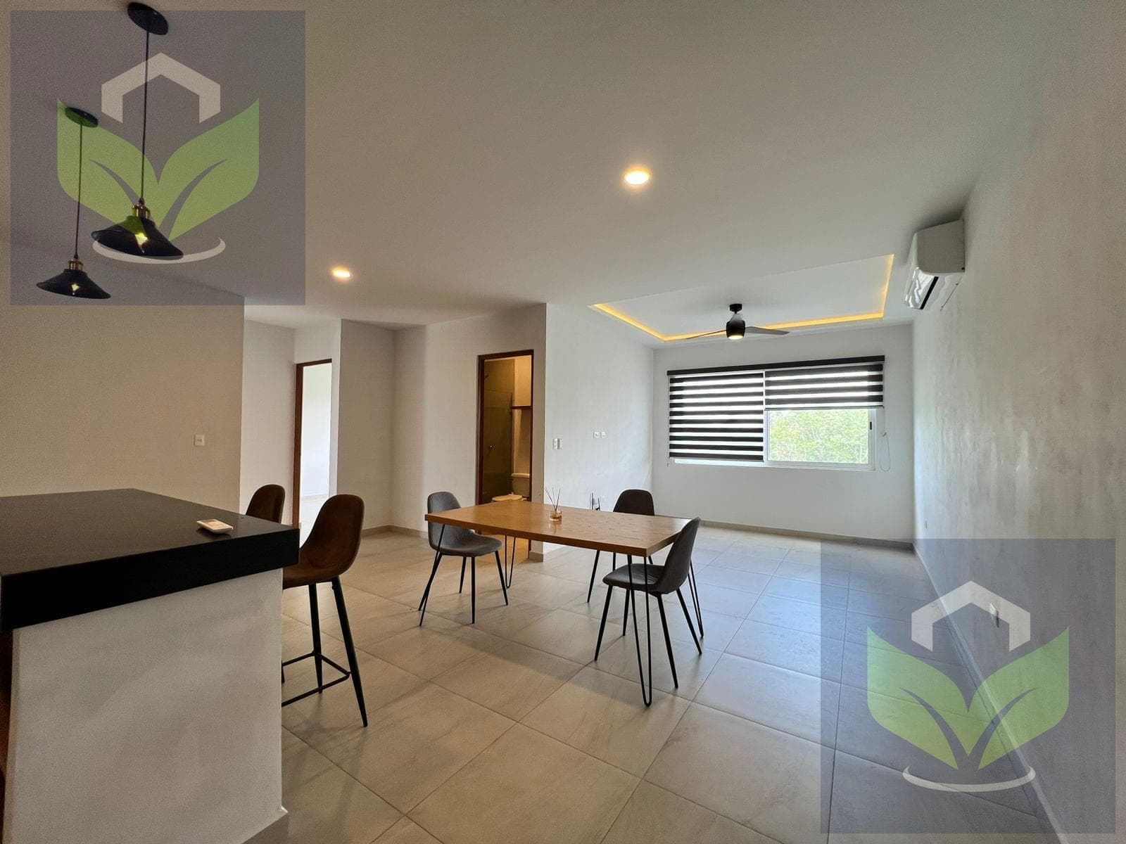 Apartment in Downtown Cancun, Arbolada