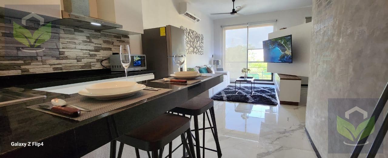 Apartment for Sale in Playa del Carmen