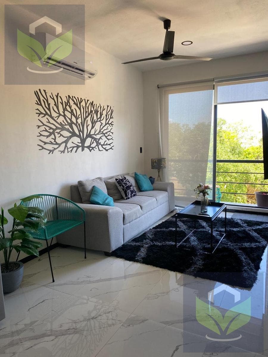 Apartment for Sale in Playa del Carmen