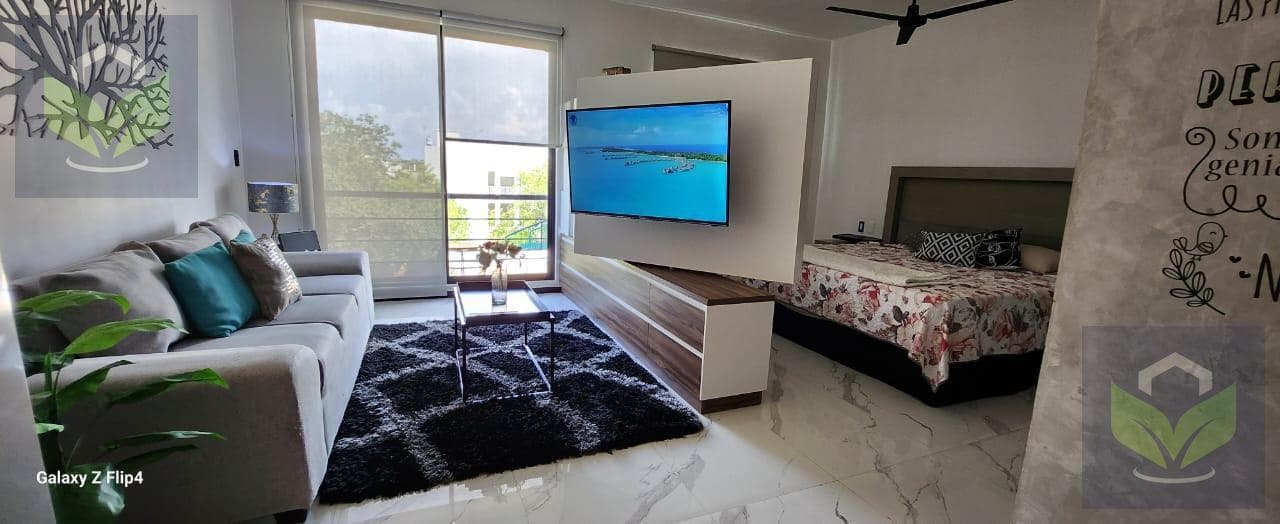 Apartment for Sale in Playa del Carmen