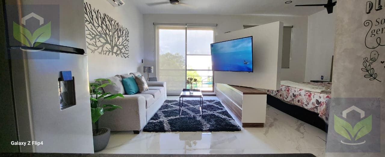 Apartment for Sale in Playa del Carmen
