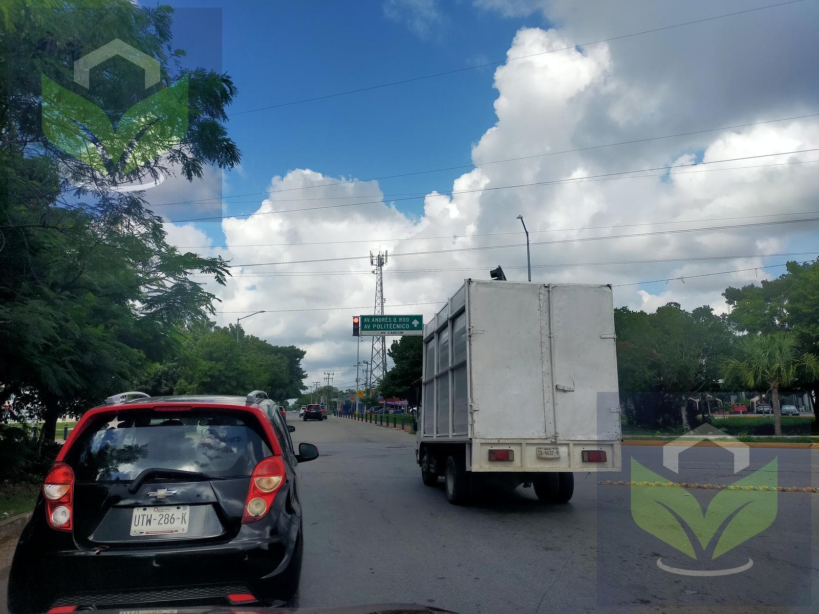 Land for Sale in Alamos, Cancun