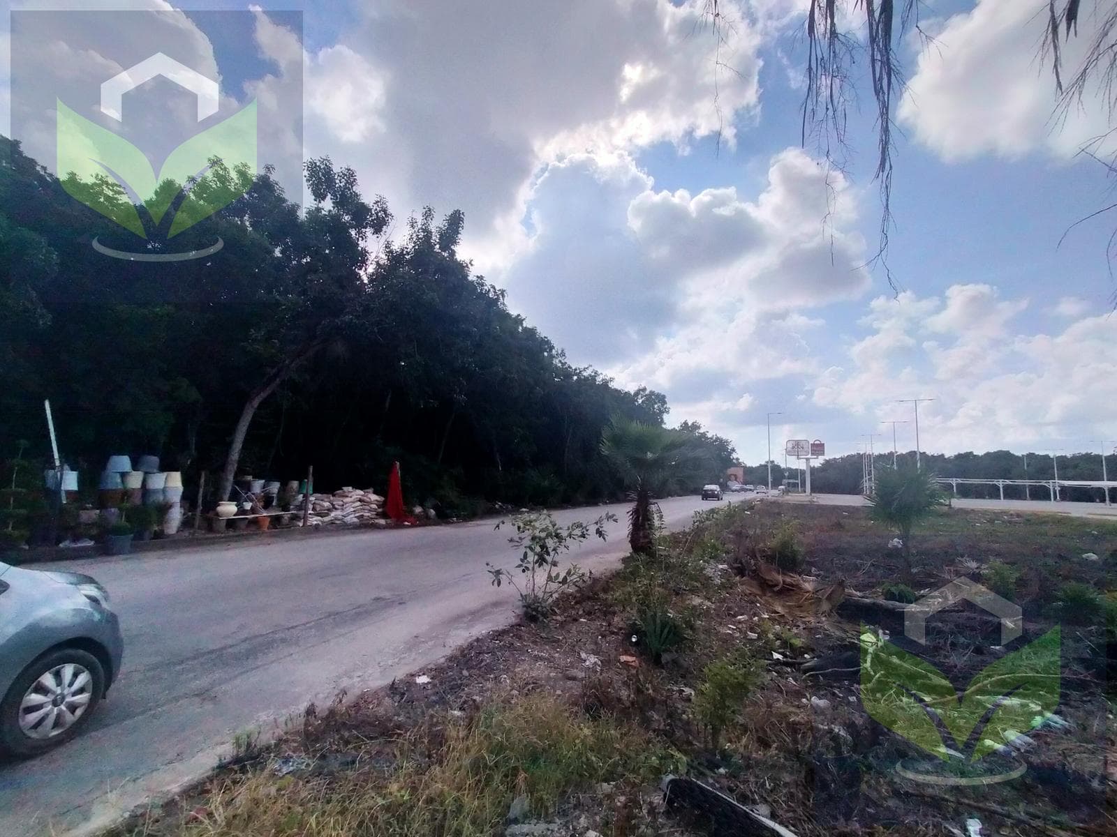 Land for Sale in Alamos, Cancun