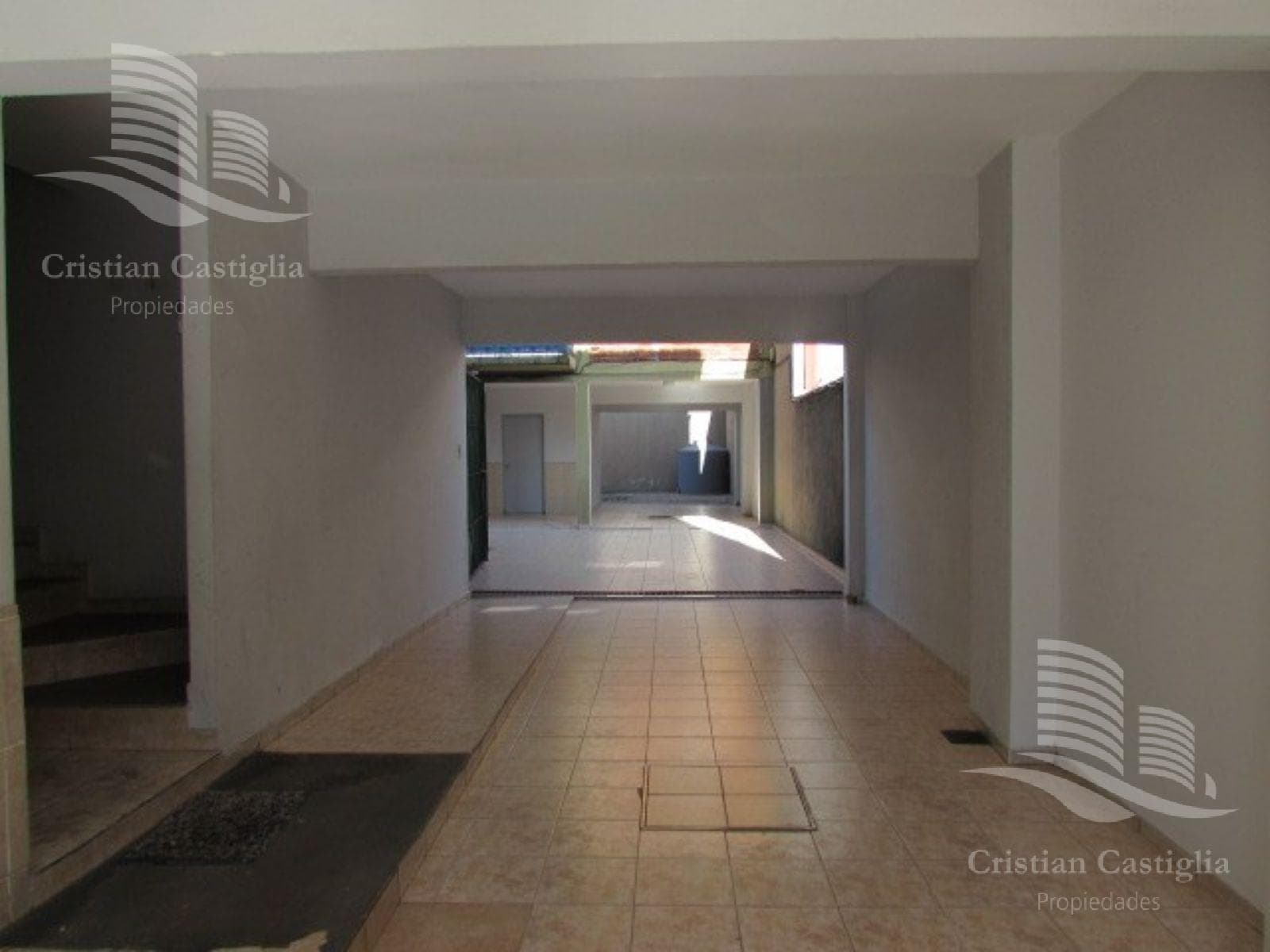 For Sale - 3-Room Penthouse, Ground Floor, Patio - Villa Ballester, Northern Area