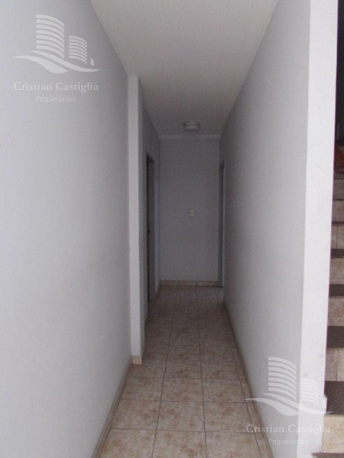 For Sale - 3-Room Penthouse, Ground Floor, Patio - Villa Ballester, Northern Area