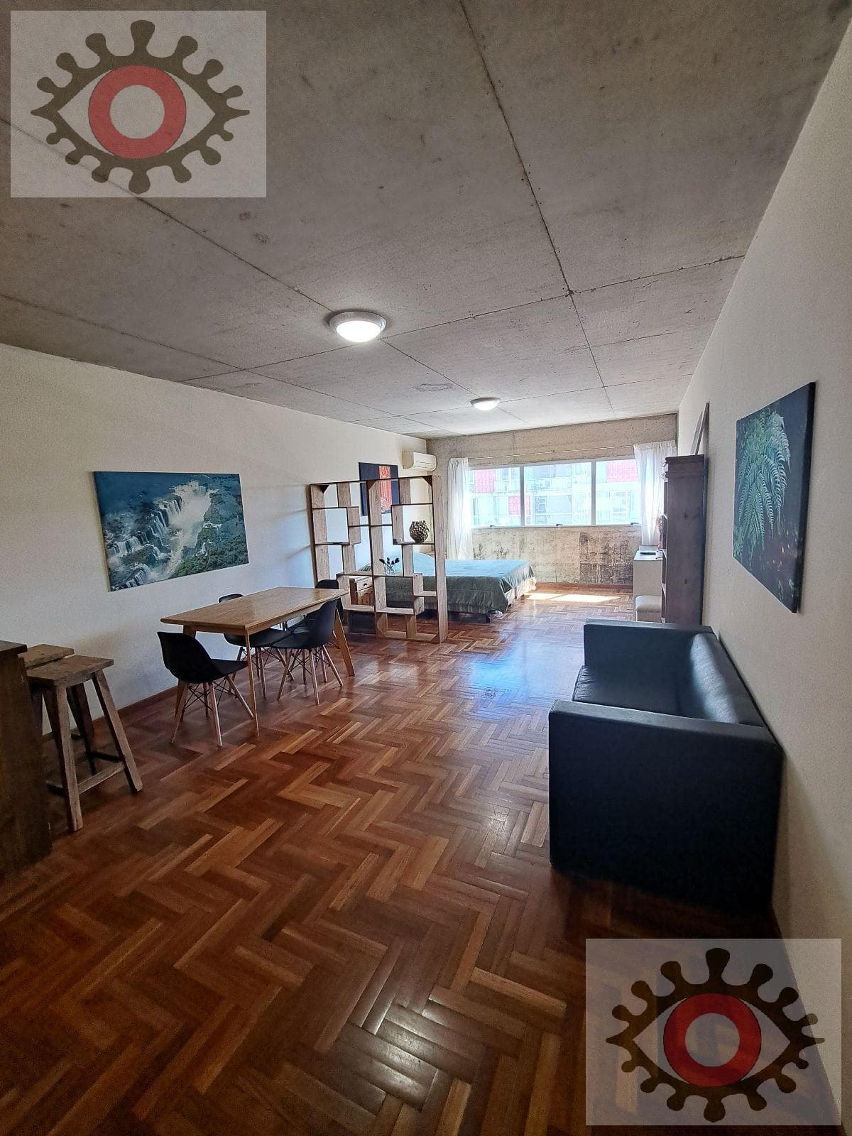 Departamento - Palermo