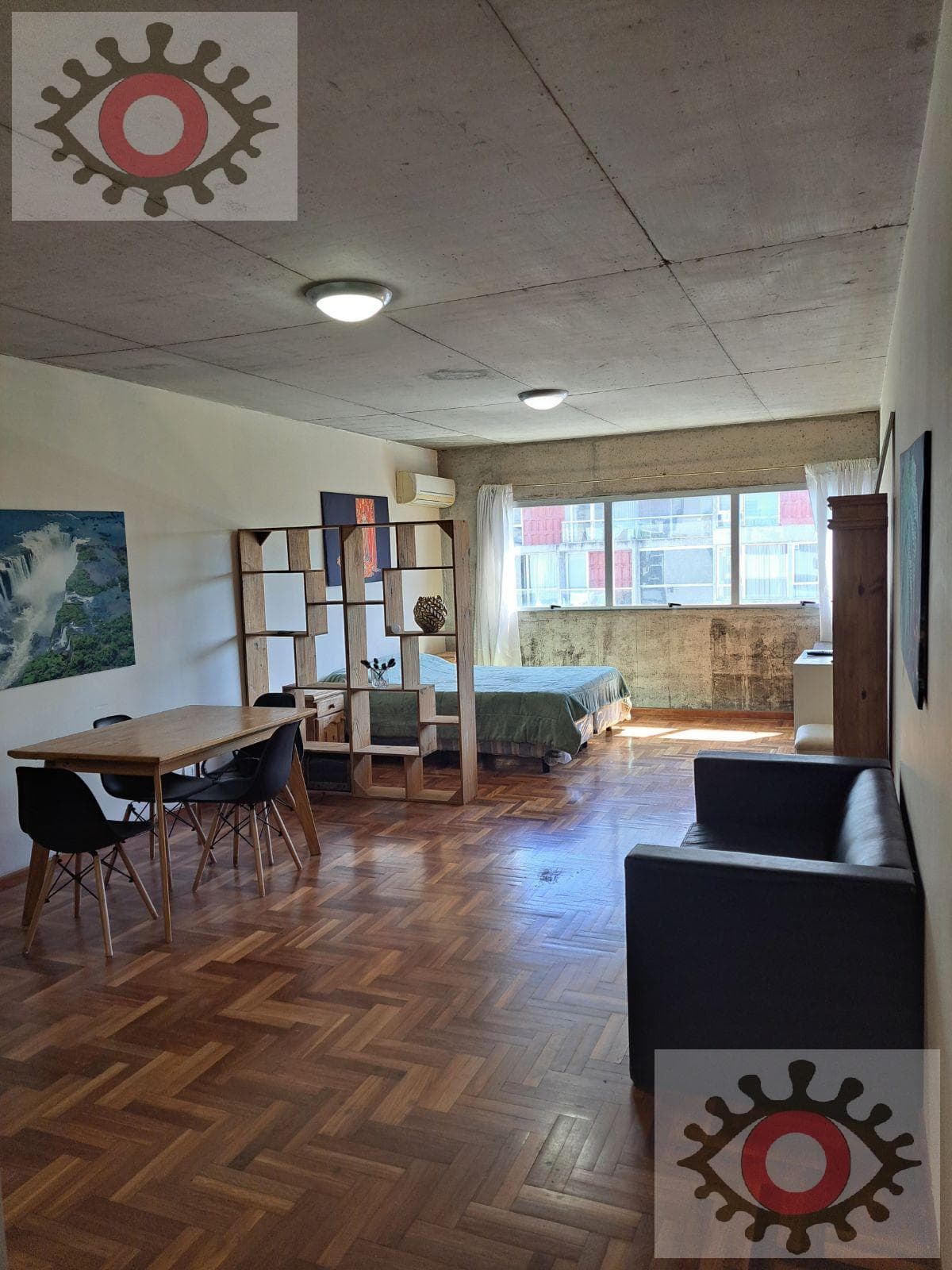 Departamento - Palermo