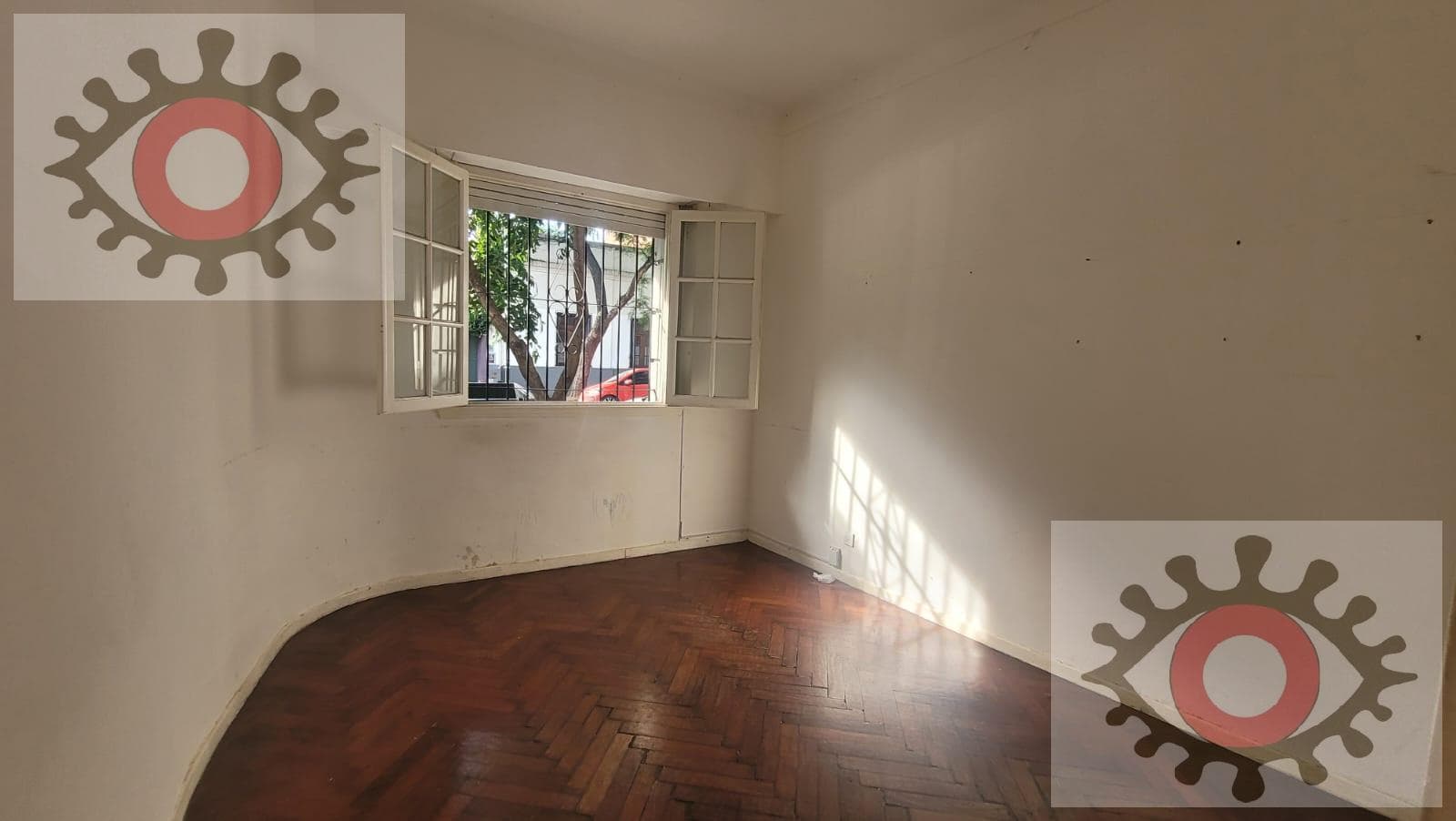 Departamento - Palermo