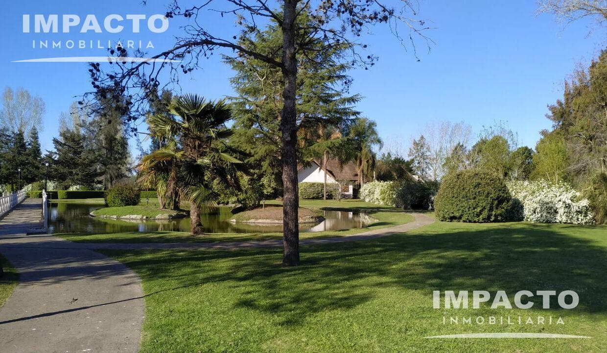 Land for Sale: 800 m² - La Federala Gated Community, Lobos
