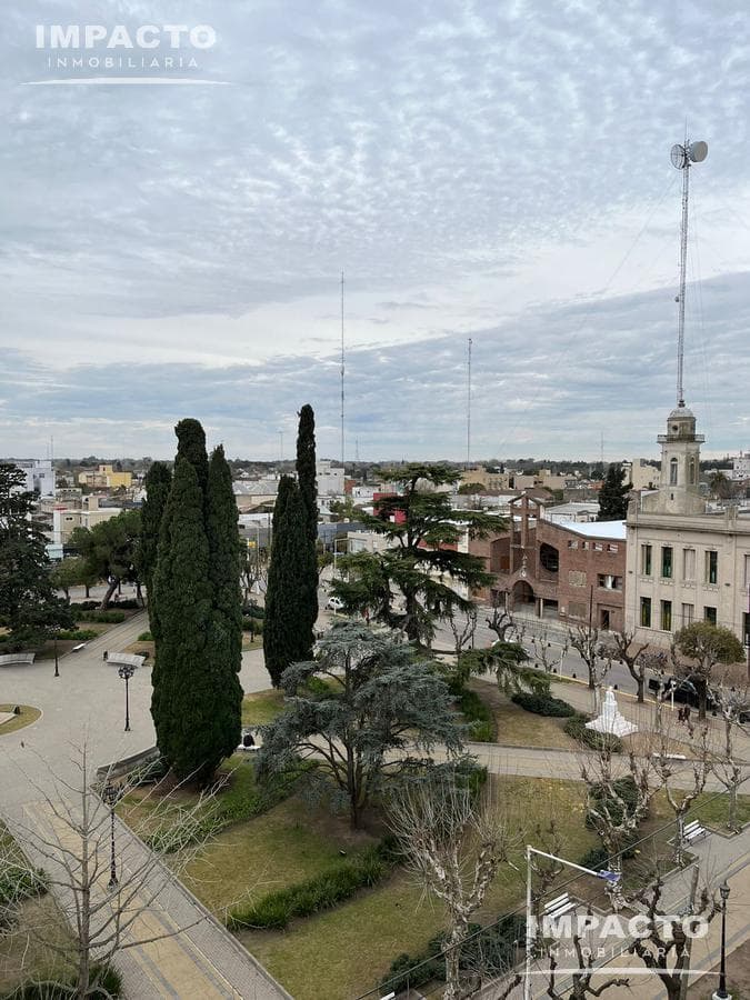 Apartment for Sale - Downtown Cañuelas
