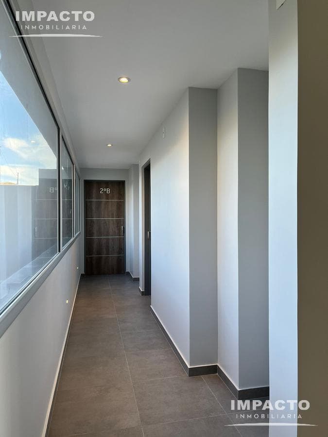 Apartment for Sale - Downtown Cañuelas