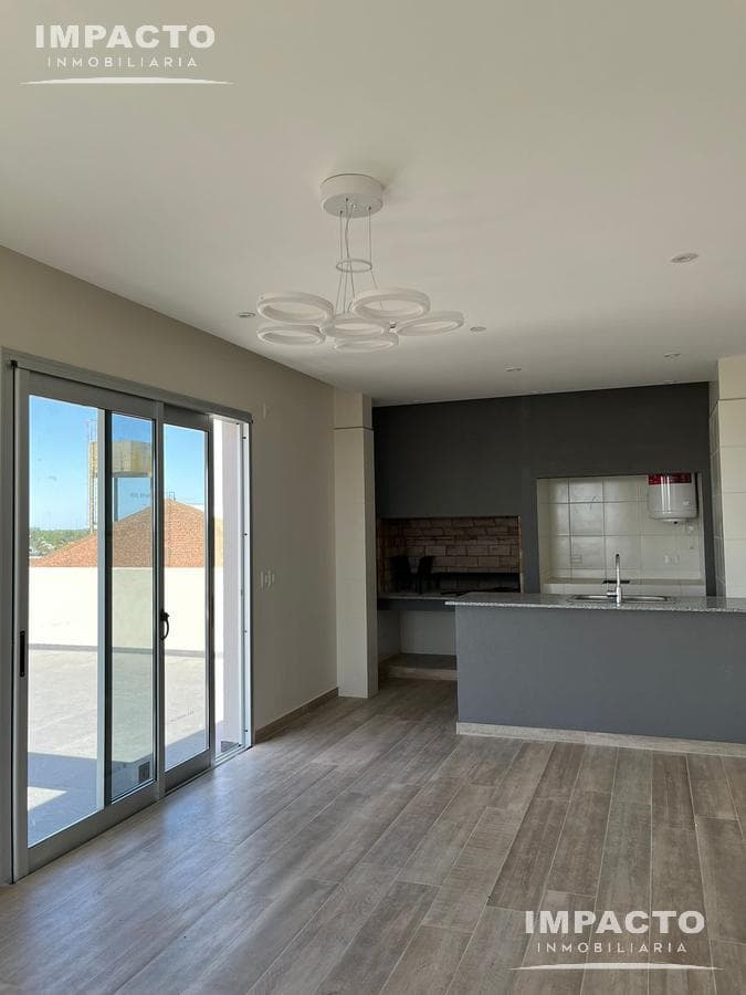 Apartment for Sale - Downtown Cañuelas
