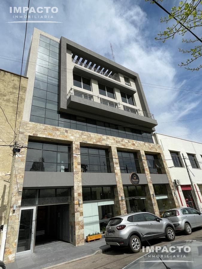 Apartment for Sale - Downtown Cañuelas