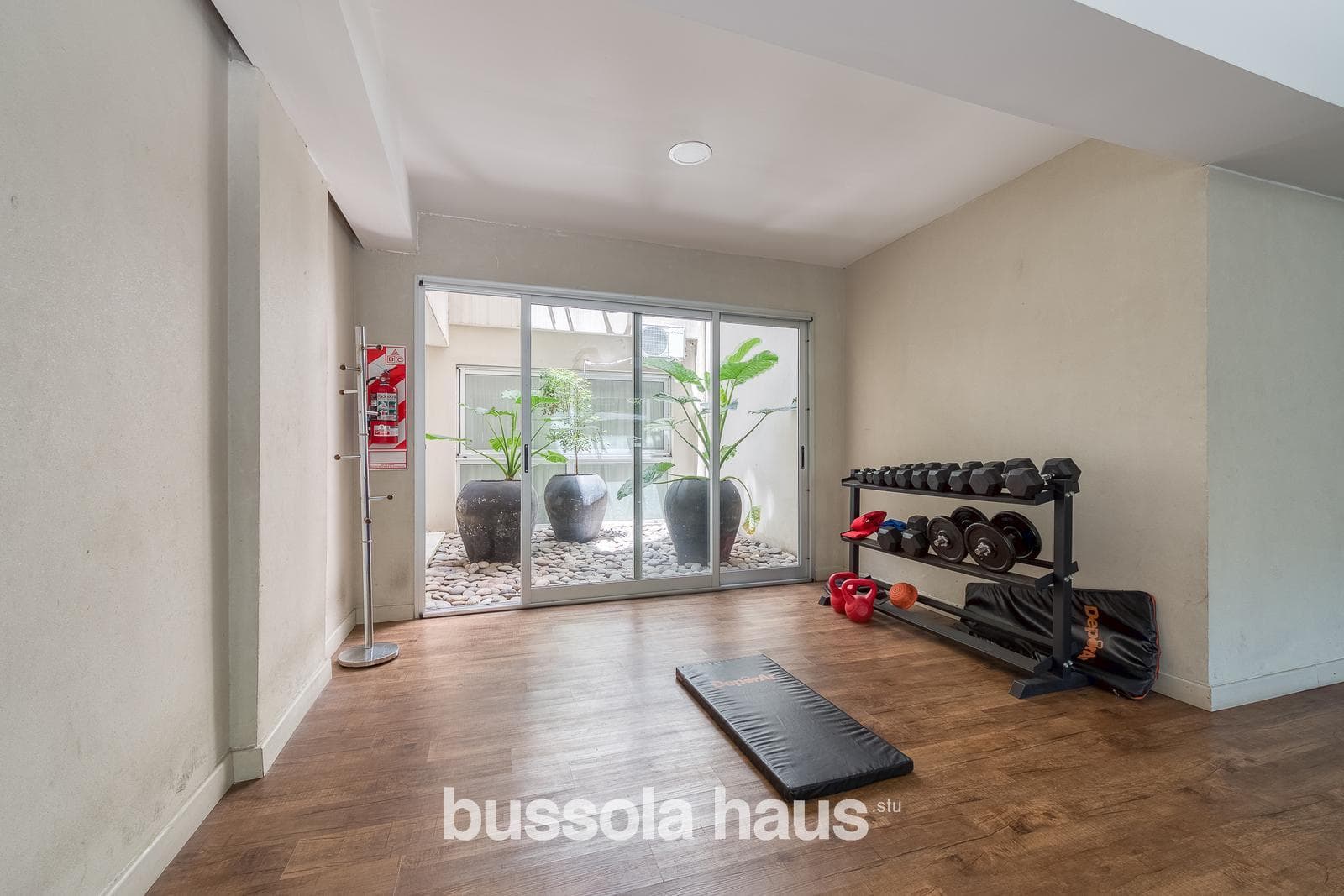 2-Room Apartment for Sale in Devoto