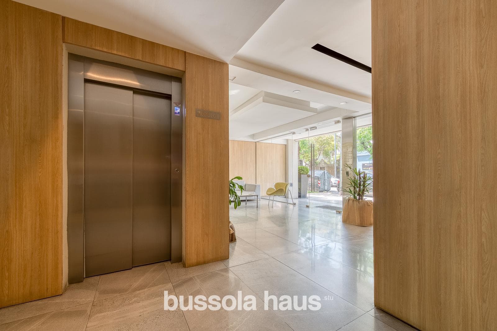 2-Room Apartment for Sale in Devoto