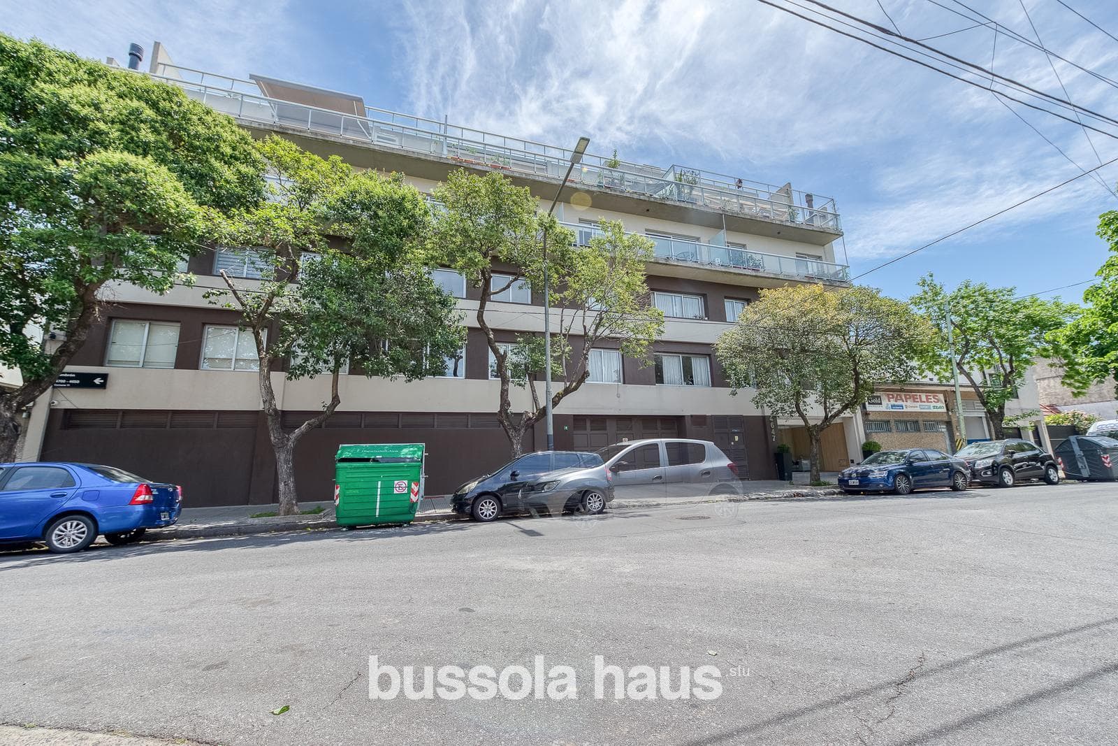 2-Room Apartment for Sale in Devoto