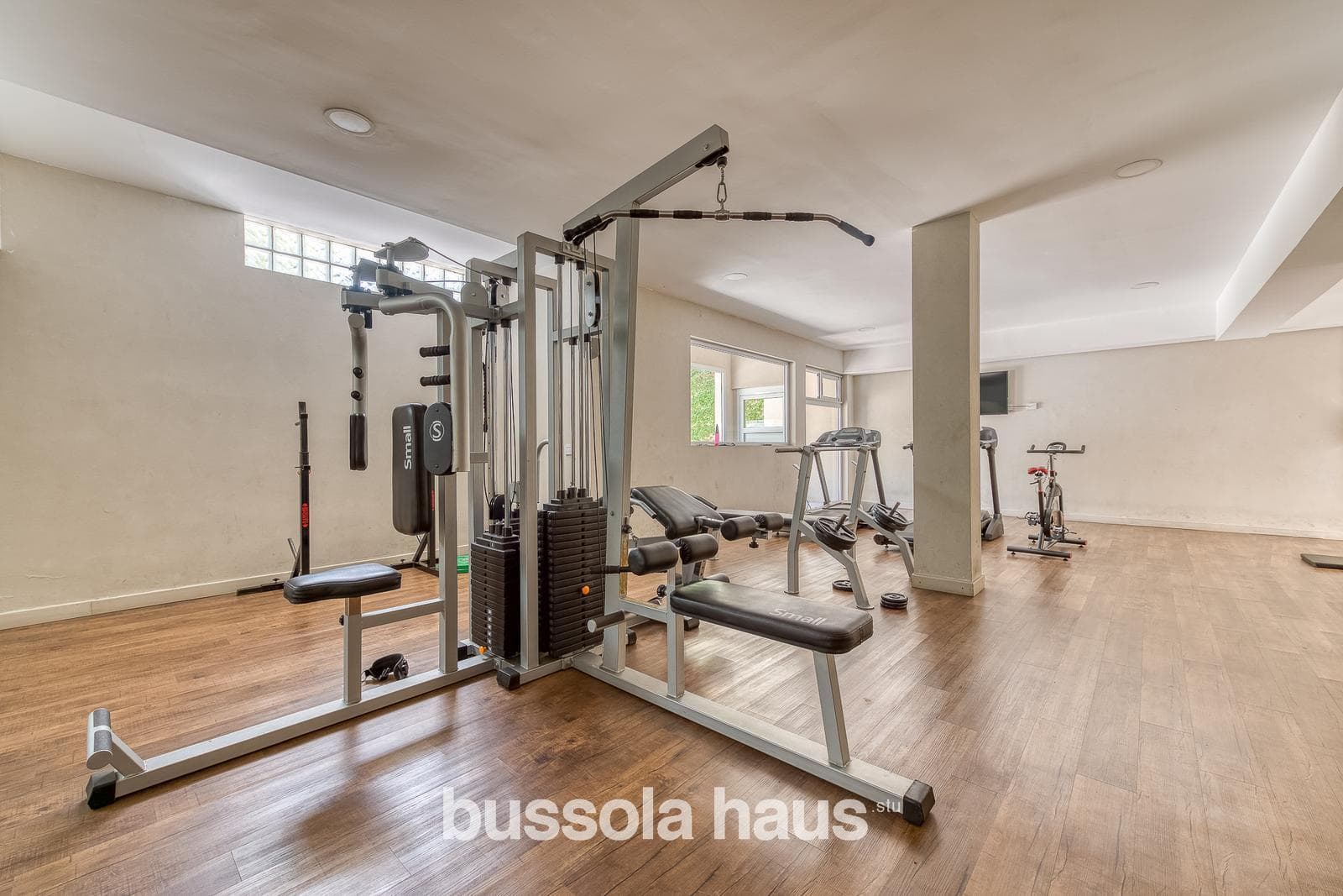 2-Room Apartment for Sale in Devoto