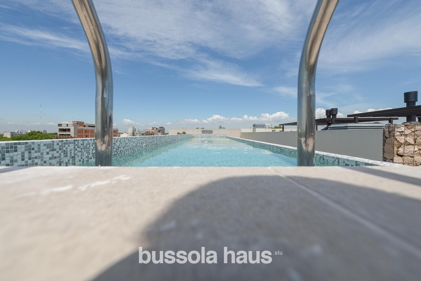 2-Room Apartment for Sale in Devoto