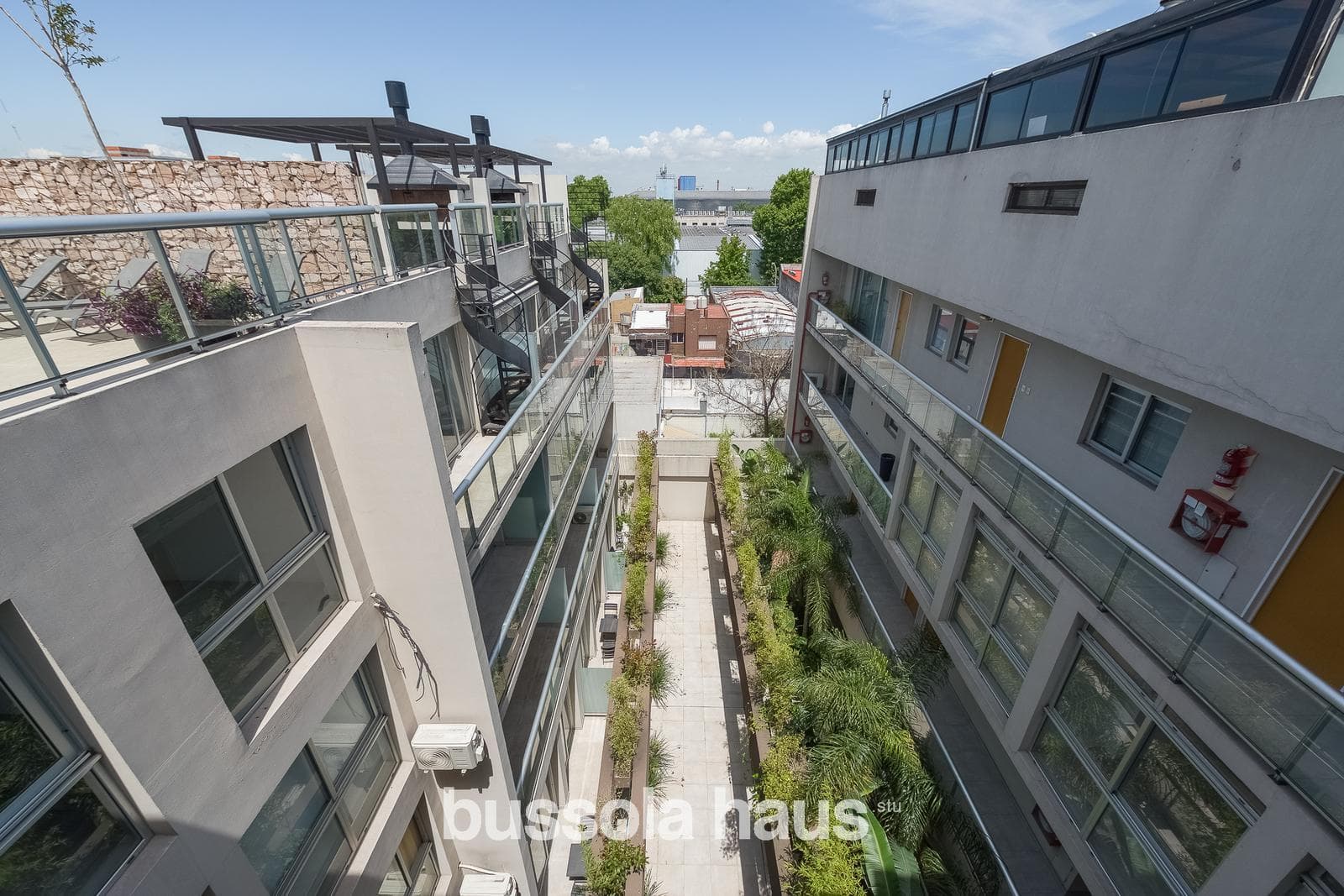 2-Room Apartment for Sale in Devoto