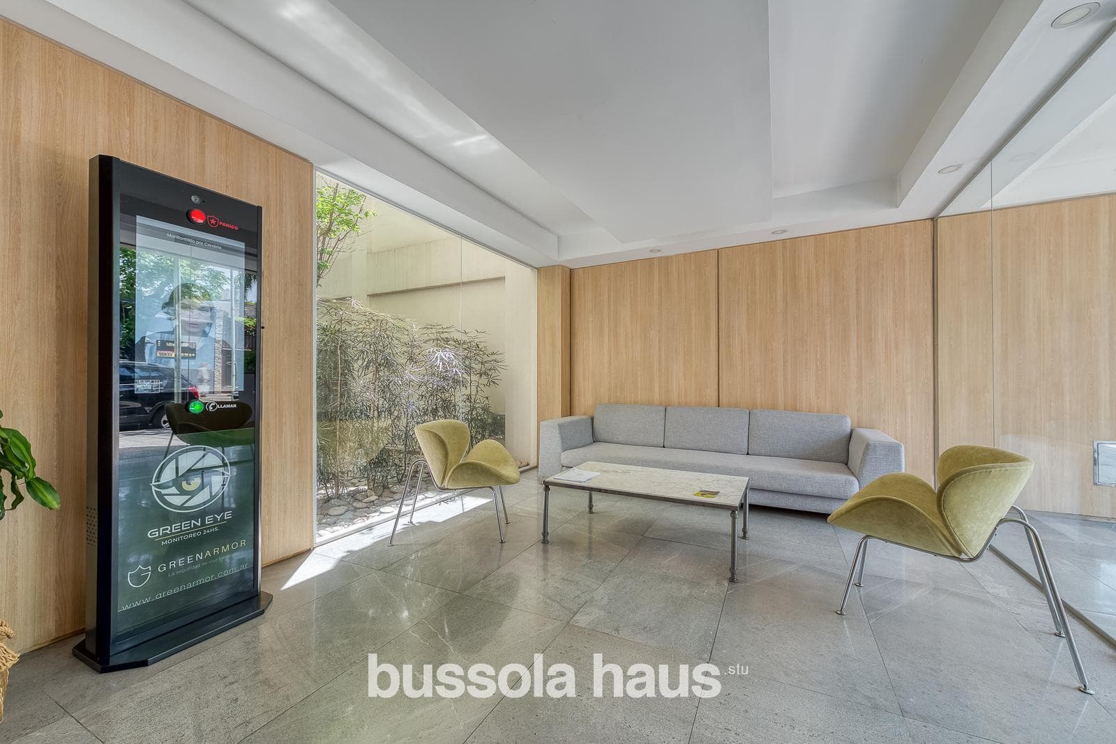 3-room apartment for sale with a terrace in Devoto