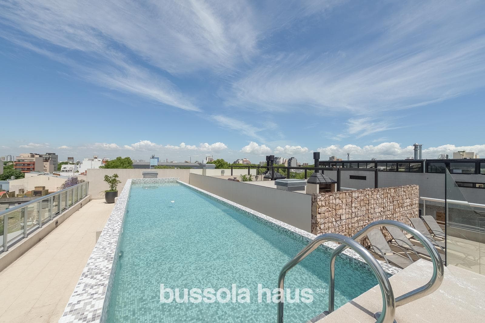 3-room apartment for sale with a terrace in Devoto