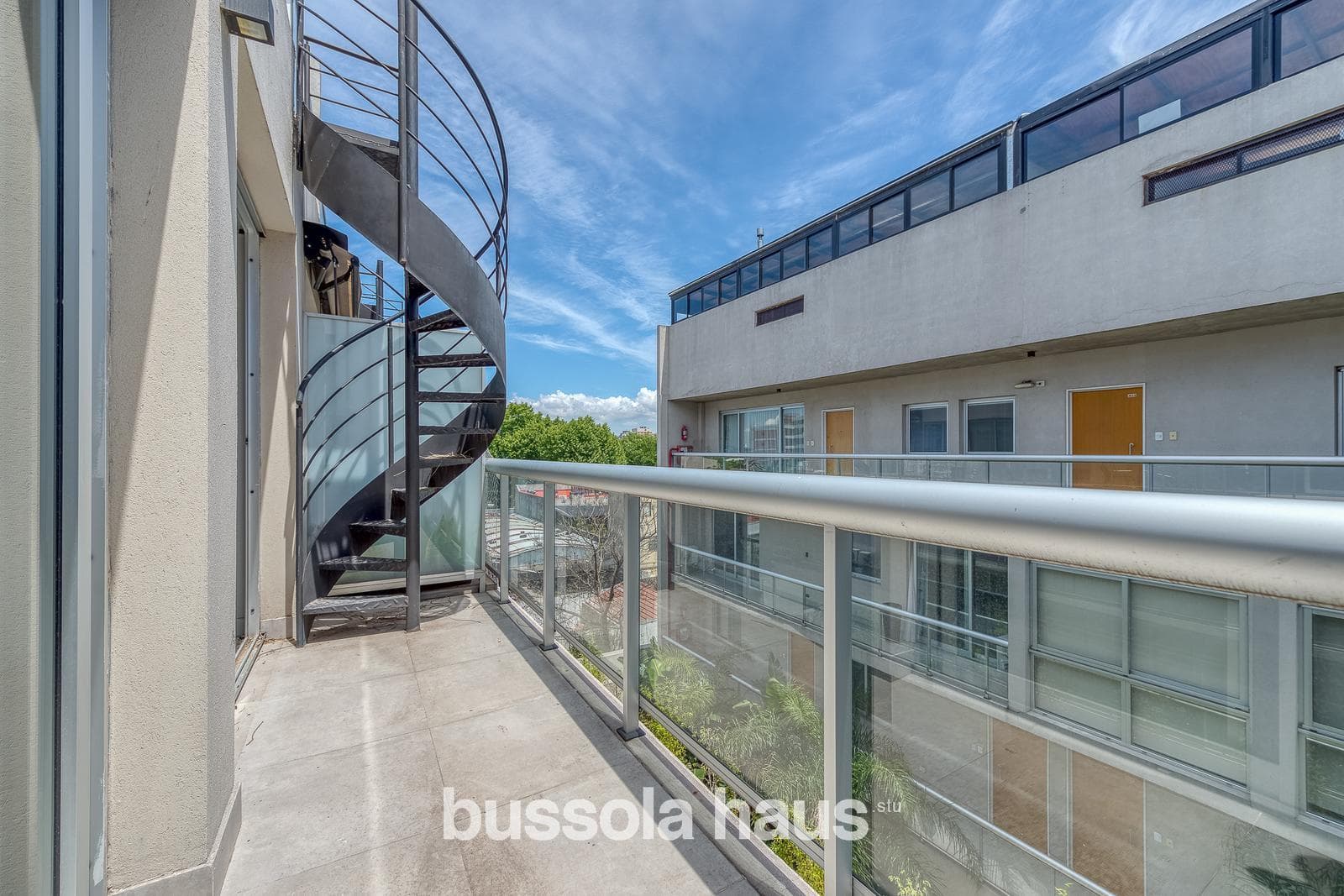 3-room apartment for sale with a terrace in Devoto