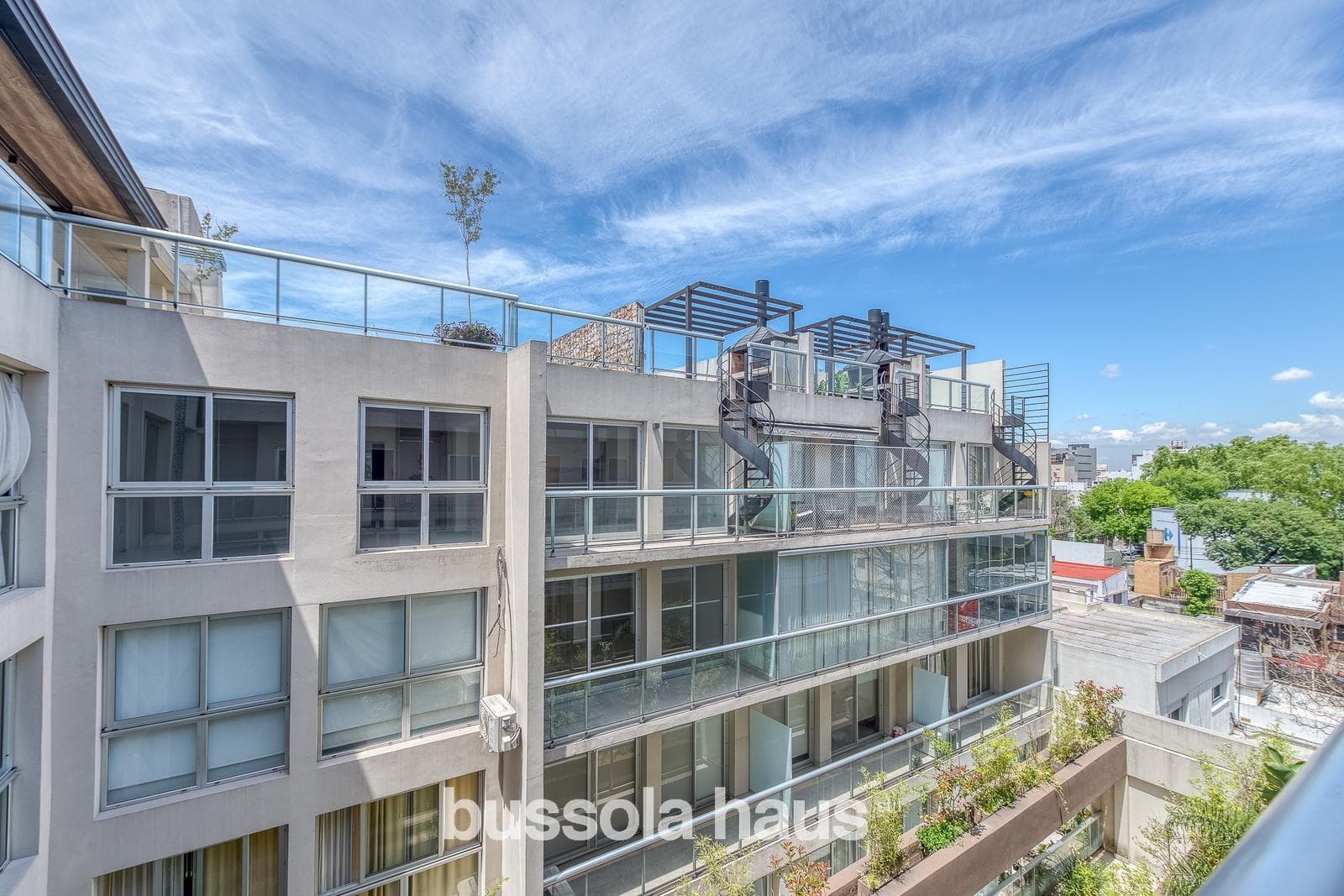 3-room apartment for sale with a terrace in Devoto