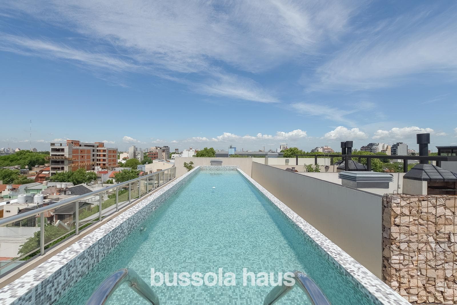 3-room apartment for sale with a terrace in Devoto
