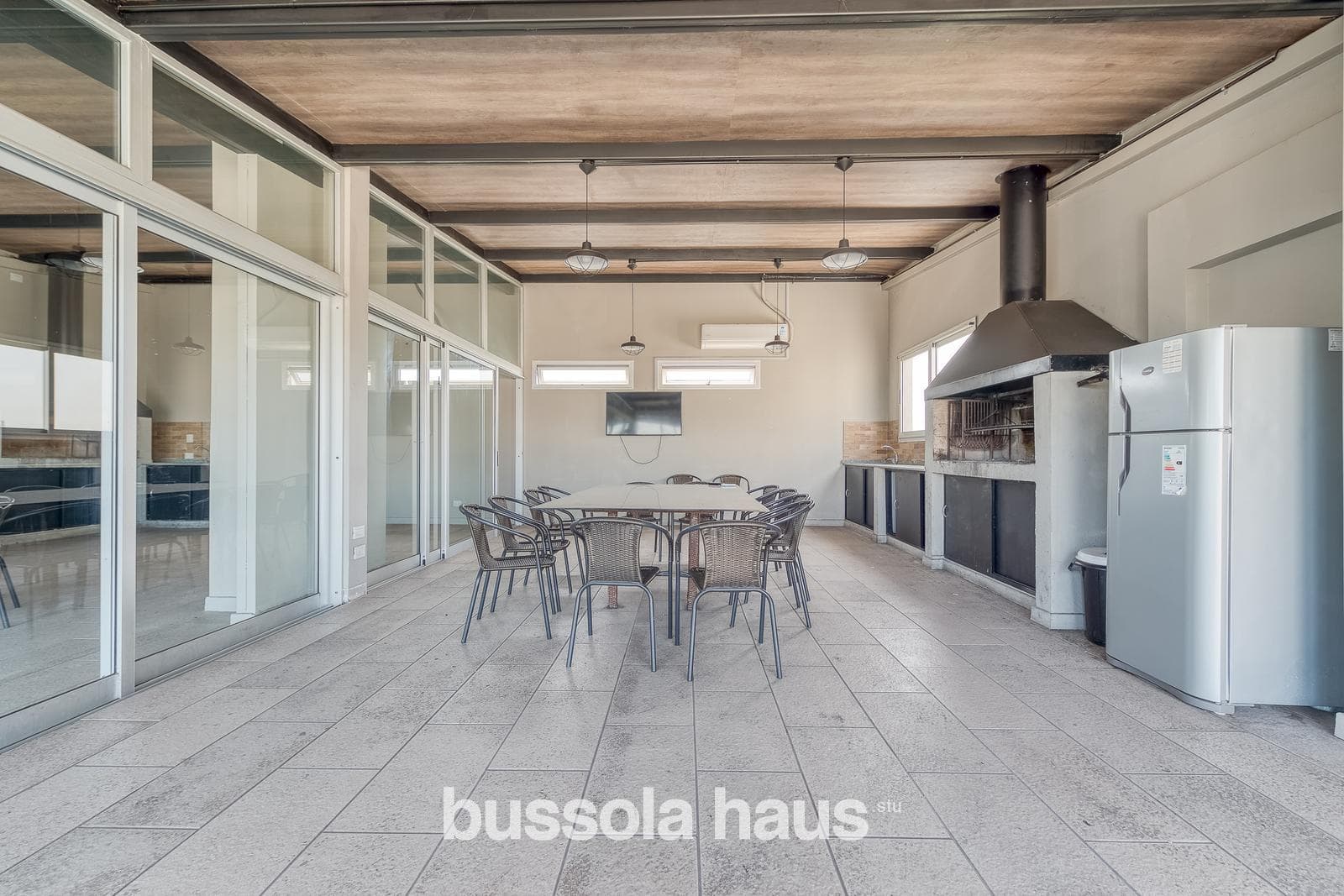 3-room apartment for sale with a terrace in Devoto