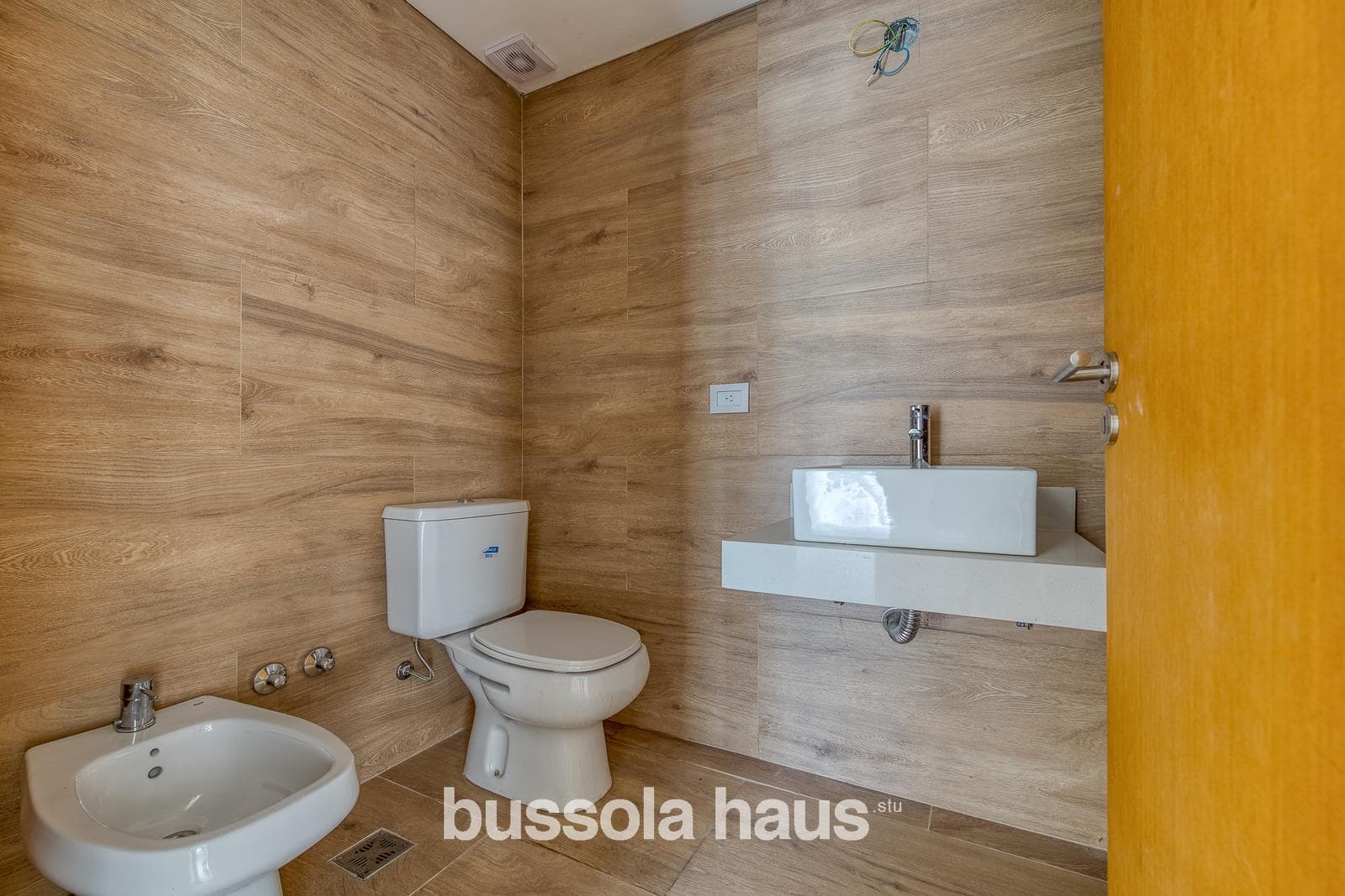 3-room apartment for sale with a terrace in Devoto