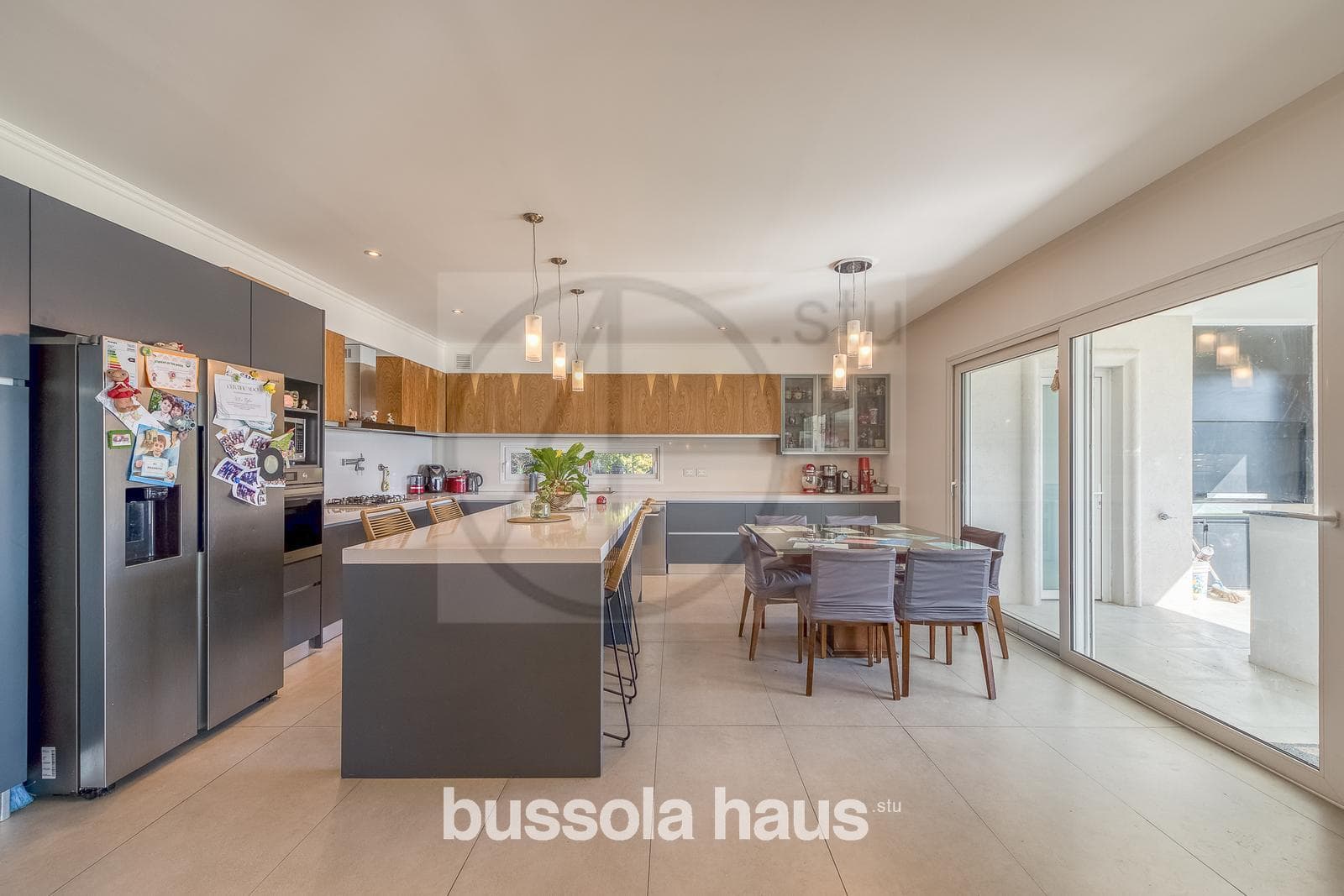 7-room house for sale in the Marinas Puertos Escobar neighborhood