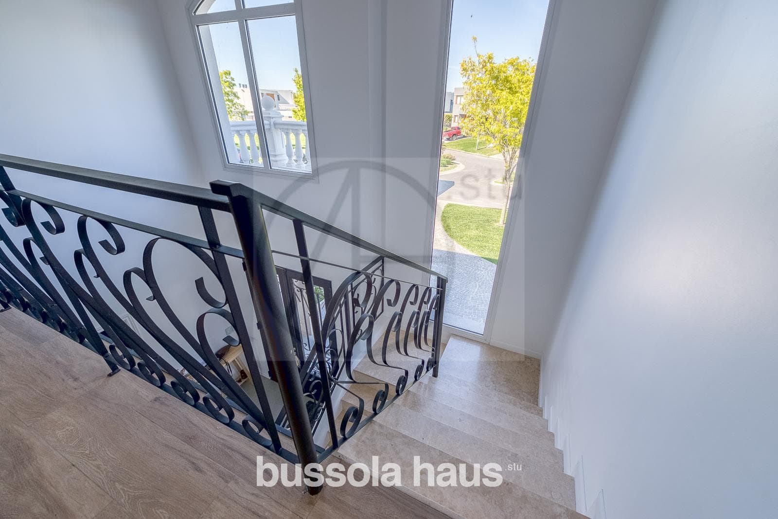 7-room house for sale in the Marinas Puertos Escobar neighborhood
