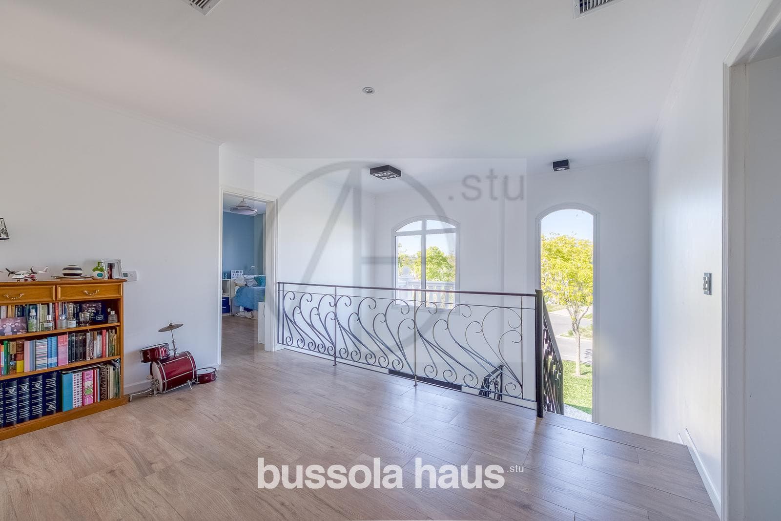7-room house for sale in the Marinas Puertos Escobar neighborhood