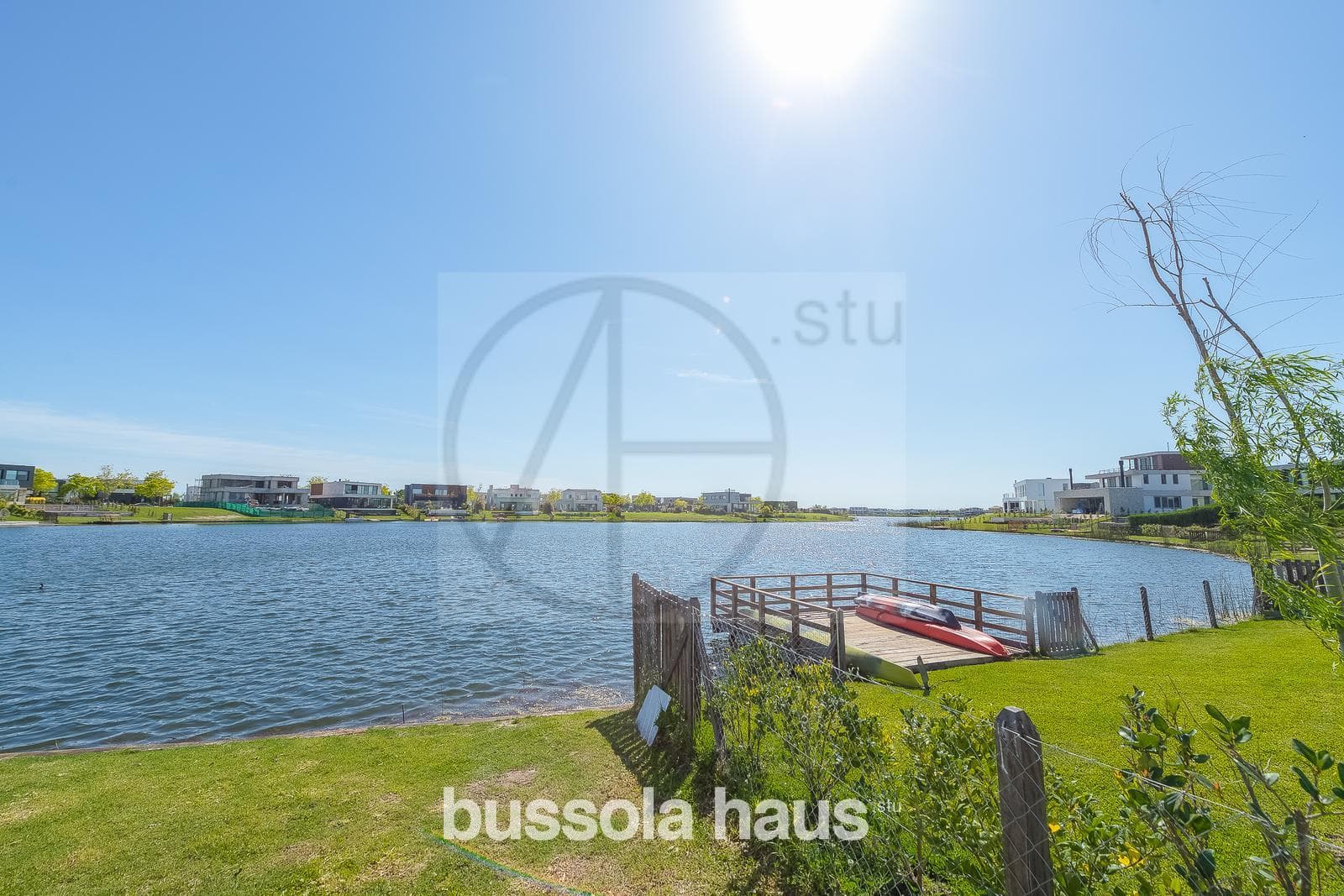 7-room house for sale in the Marinas Puertos Escobar neighborhood