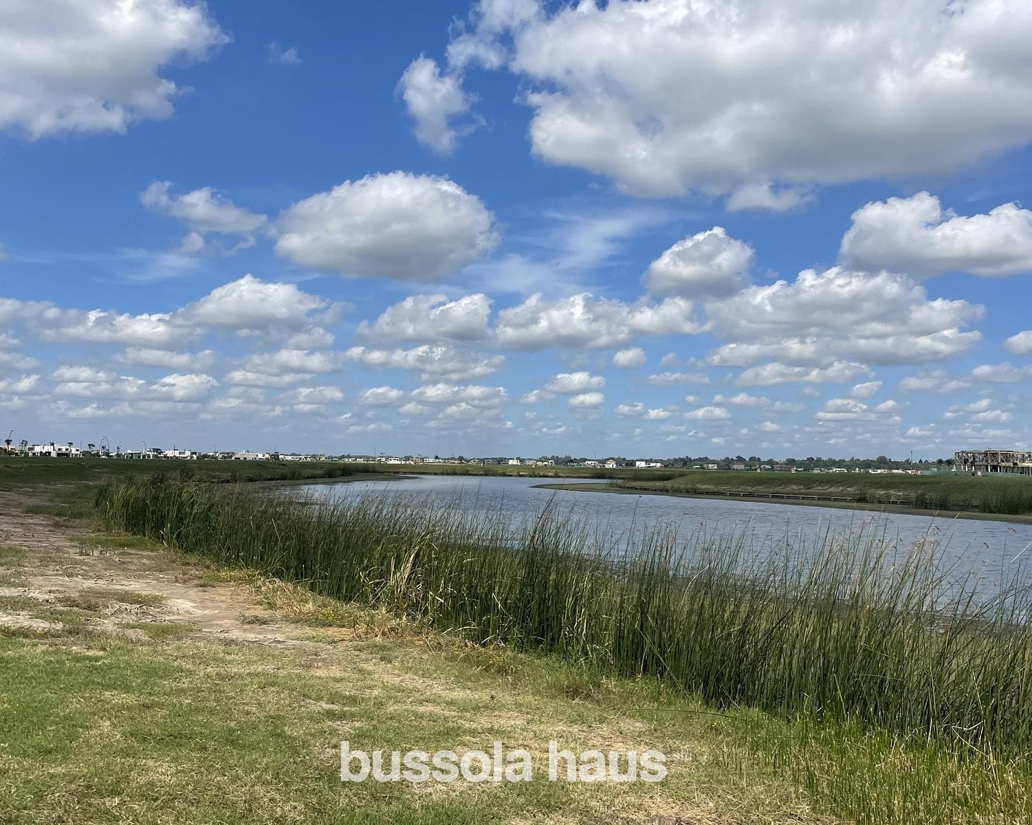 Land in Puertos, Boat Slips