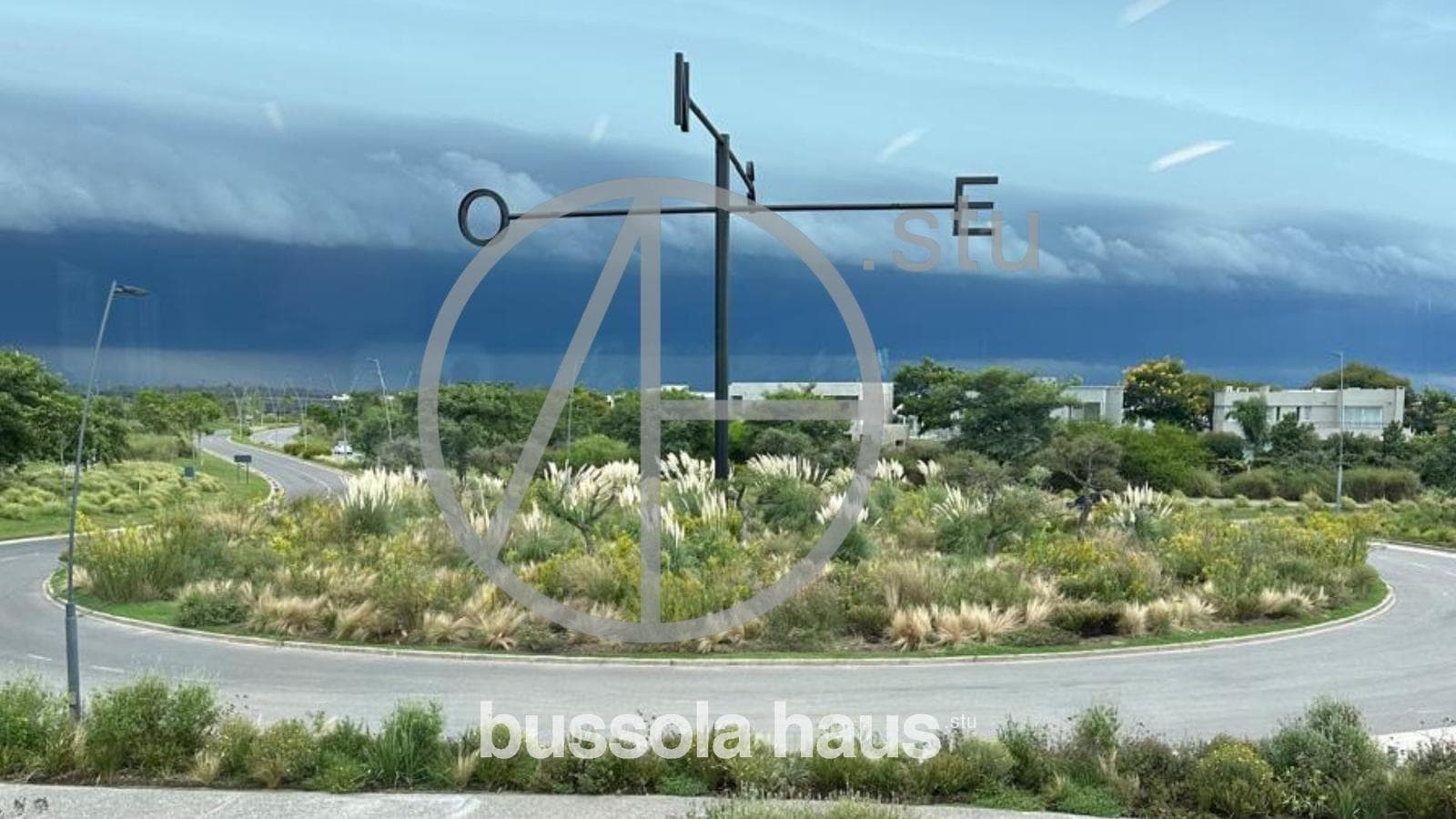 Land in Puertos Amarras