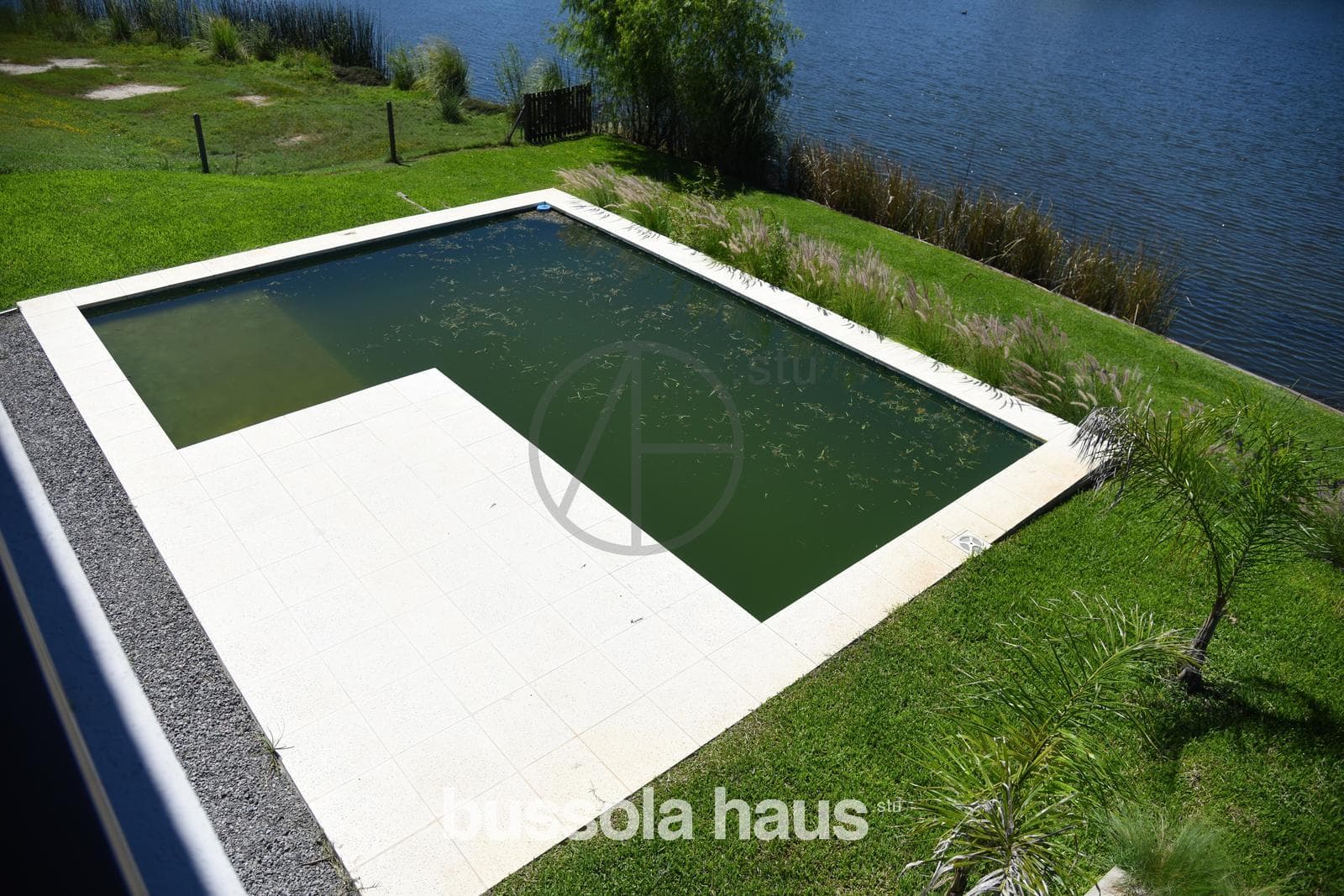 House for Sale on the Water in Acacias, Puertos Escobar