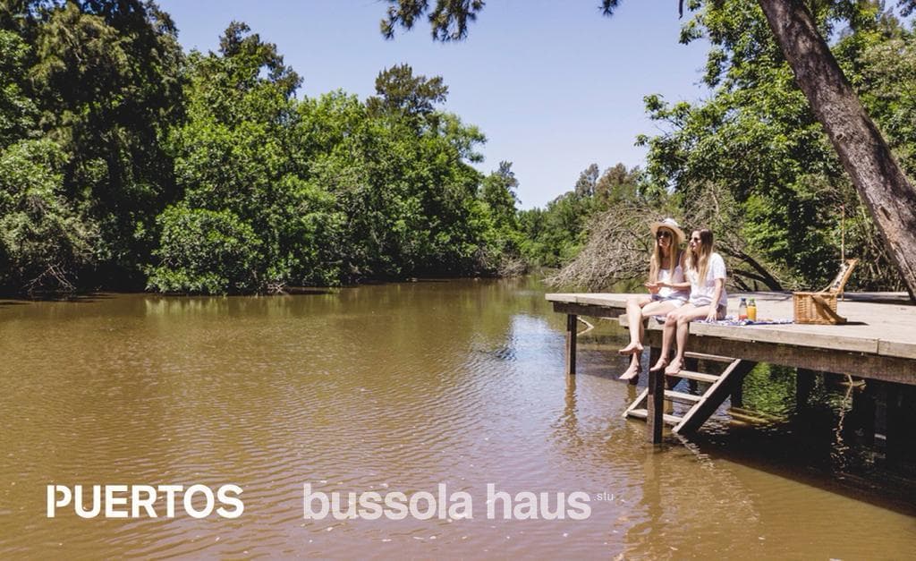 House in Vistas for sale in Puertos Escobar