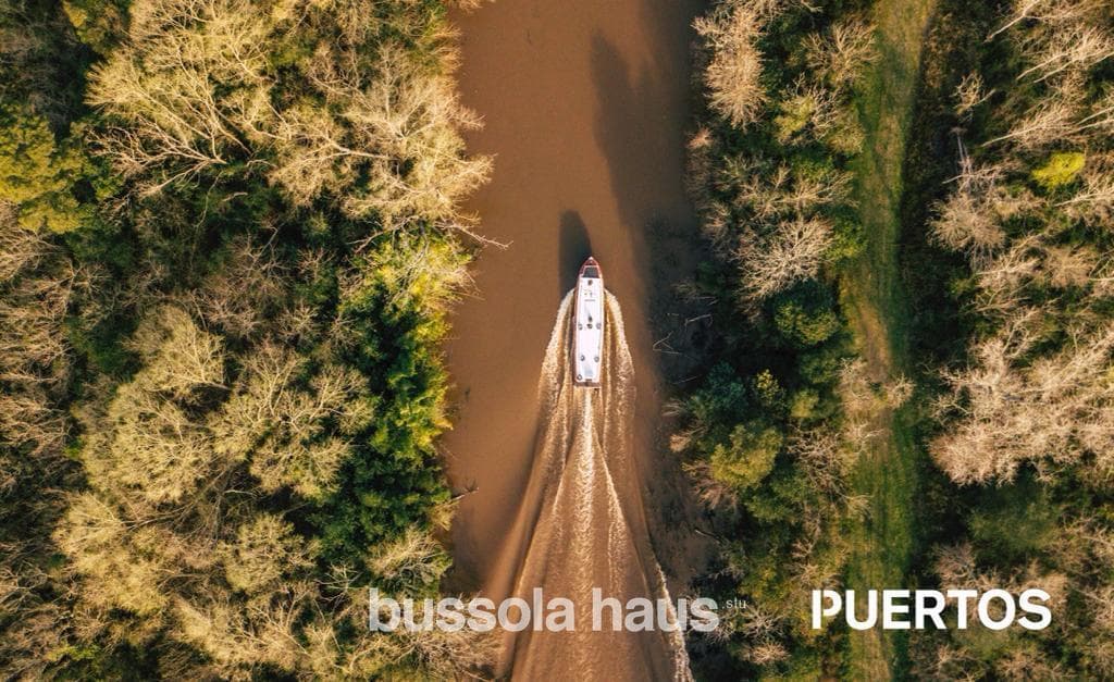 House in Vistas for sale in Puertos Escobar