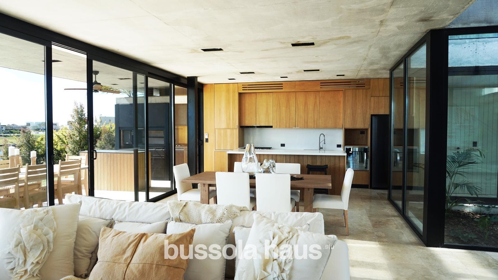 6-room house for sale in Costas Puertos Escobar