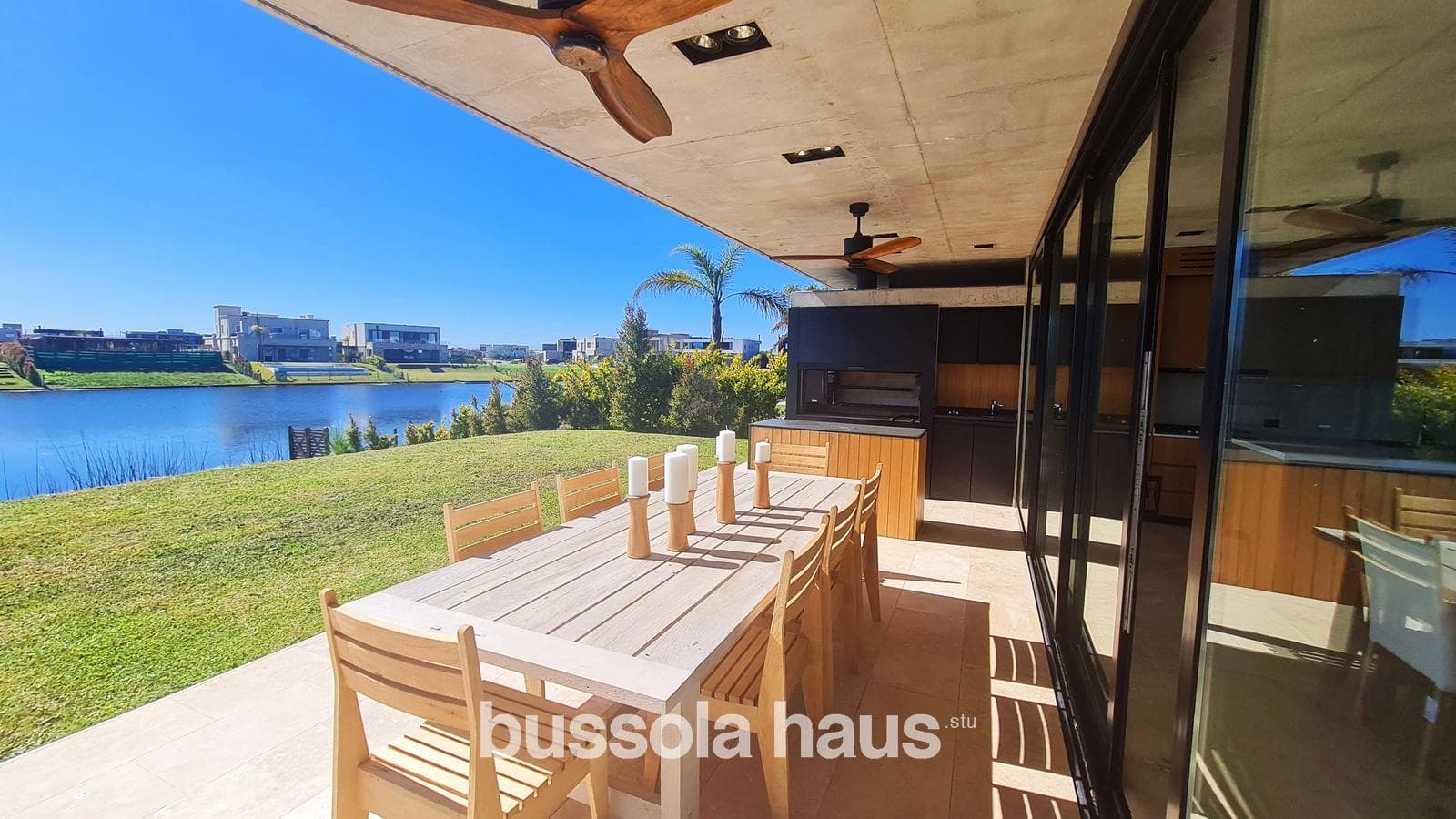 6-room house for sale in Costas Puertos Escobar