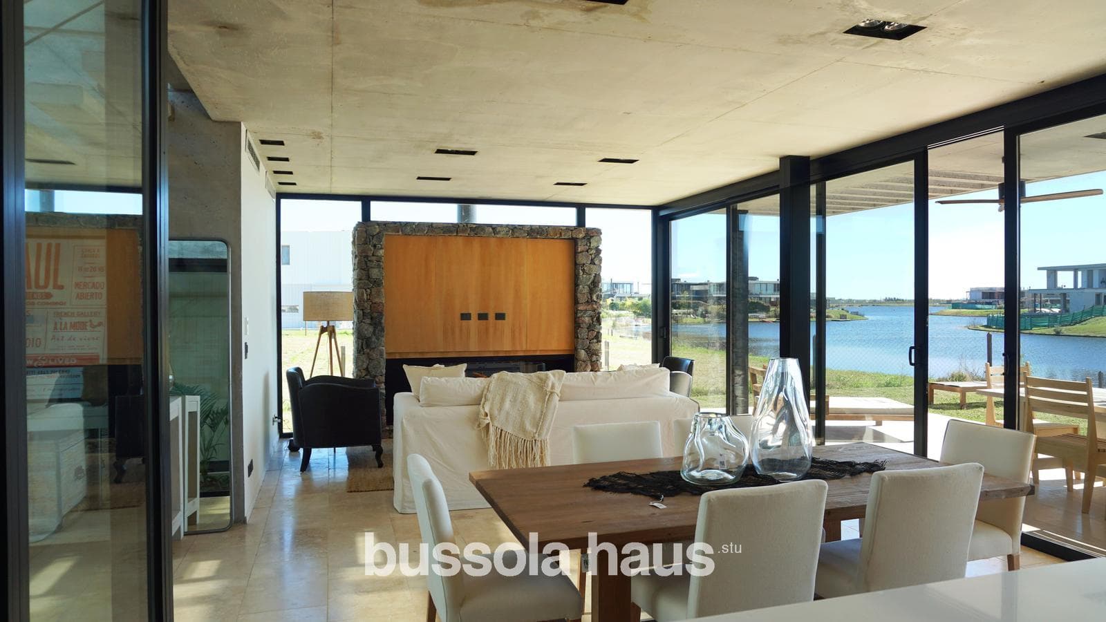 6-room house for sale in Costas Puertos Escobar