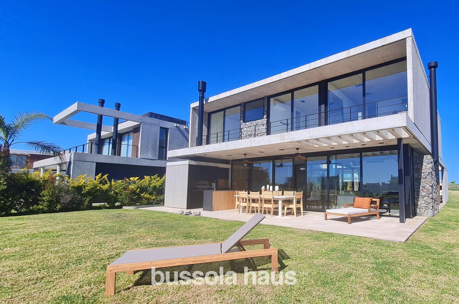 6-room house for sale in Costas Puertos Escobar