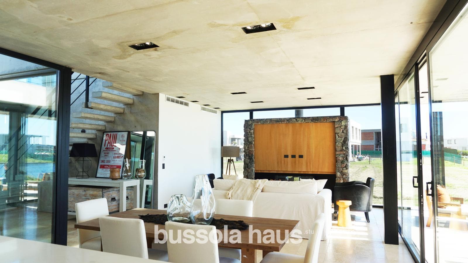 6-room house for sale in Costas Puertos Escobar