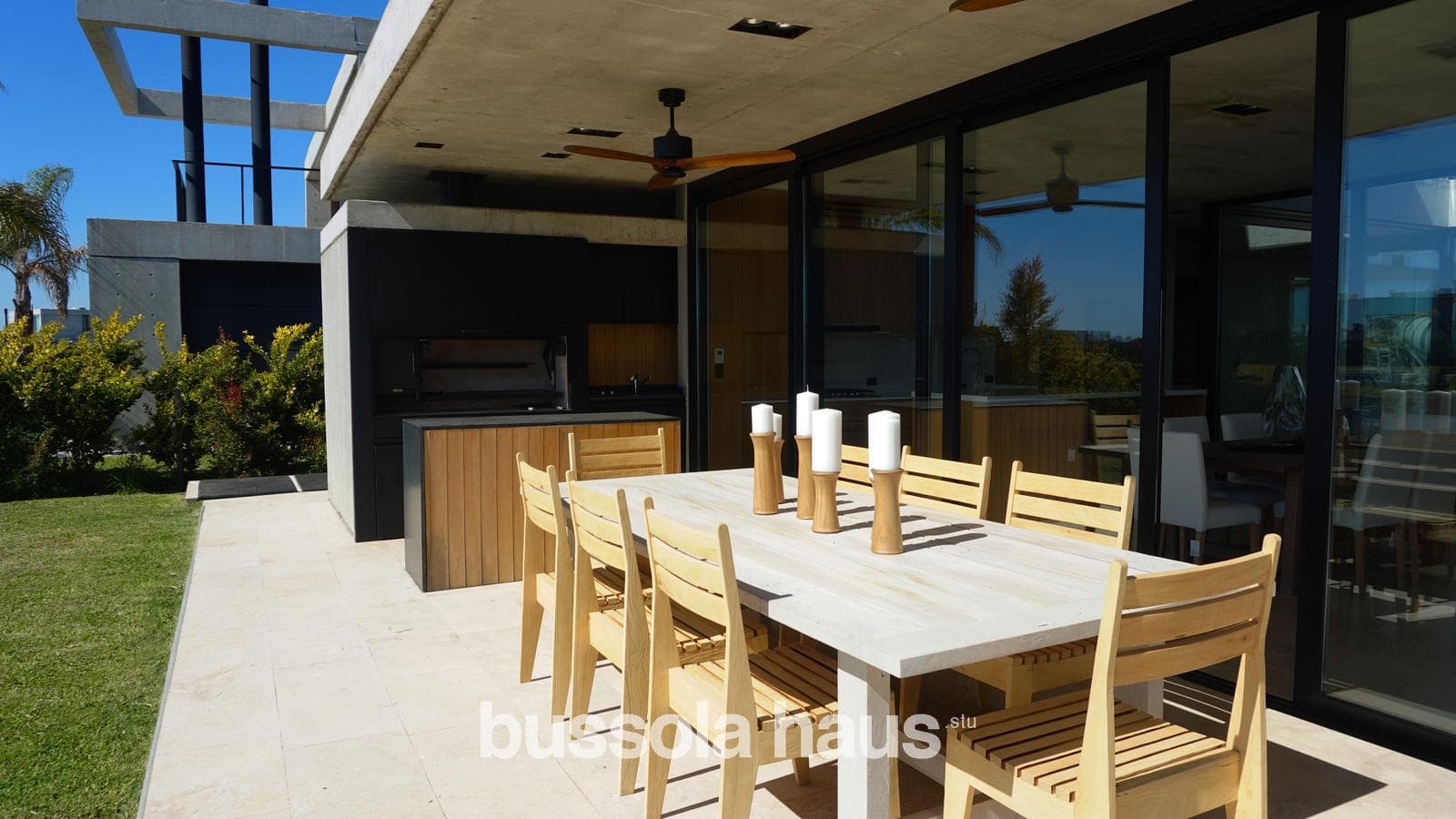 6-room house for sale in Costas Puertos Escobar