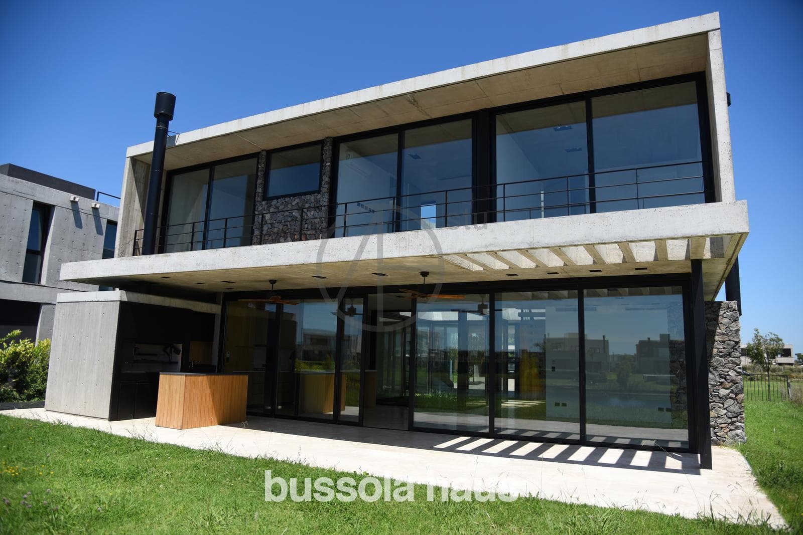 6-room house for sale in Costas Puertos Escobar